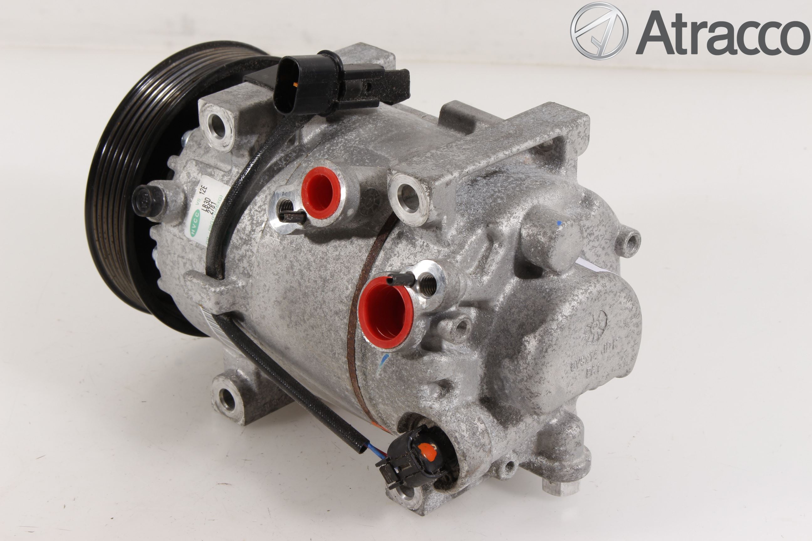 Hyundai i20 GB 15-20 Varme Ac Kompressor