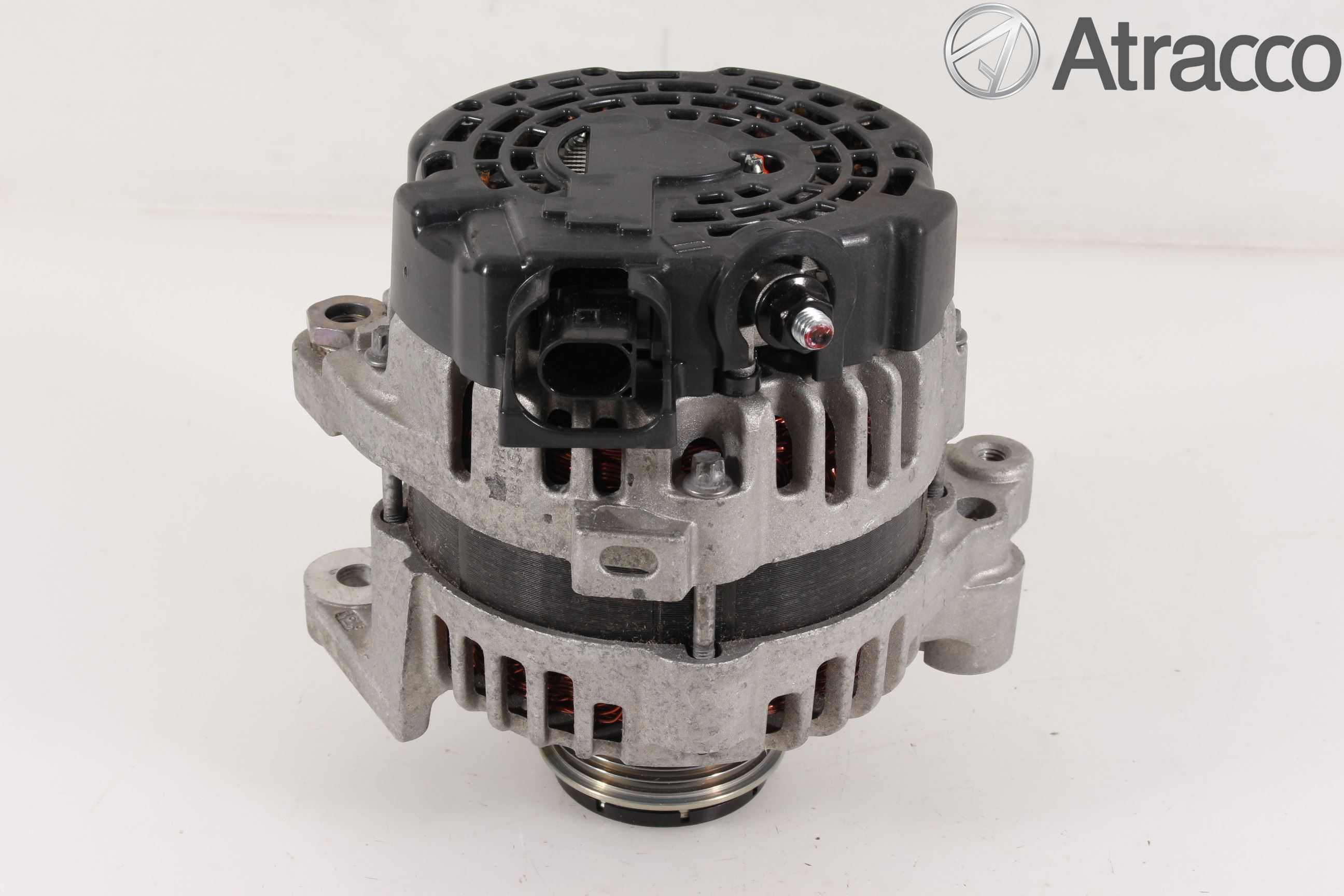 Hyundai i20 GB 15-20 Dynamo