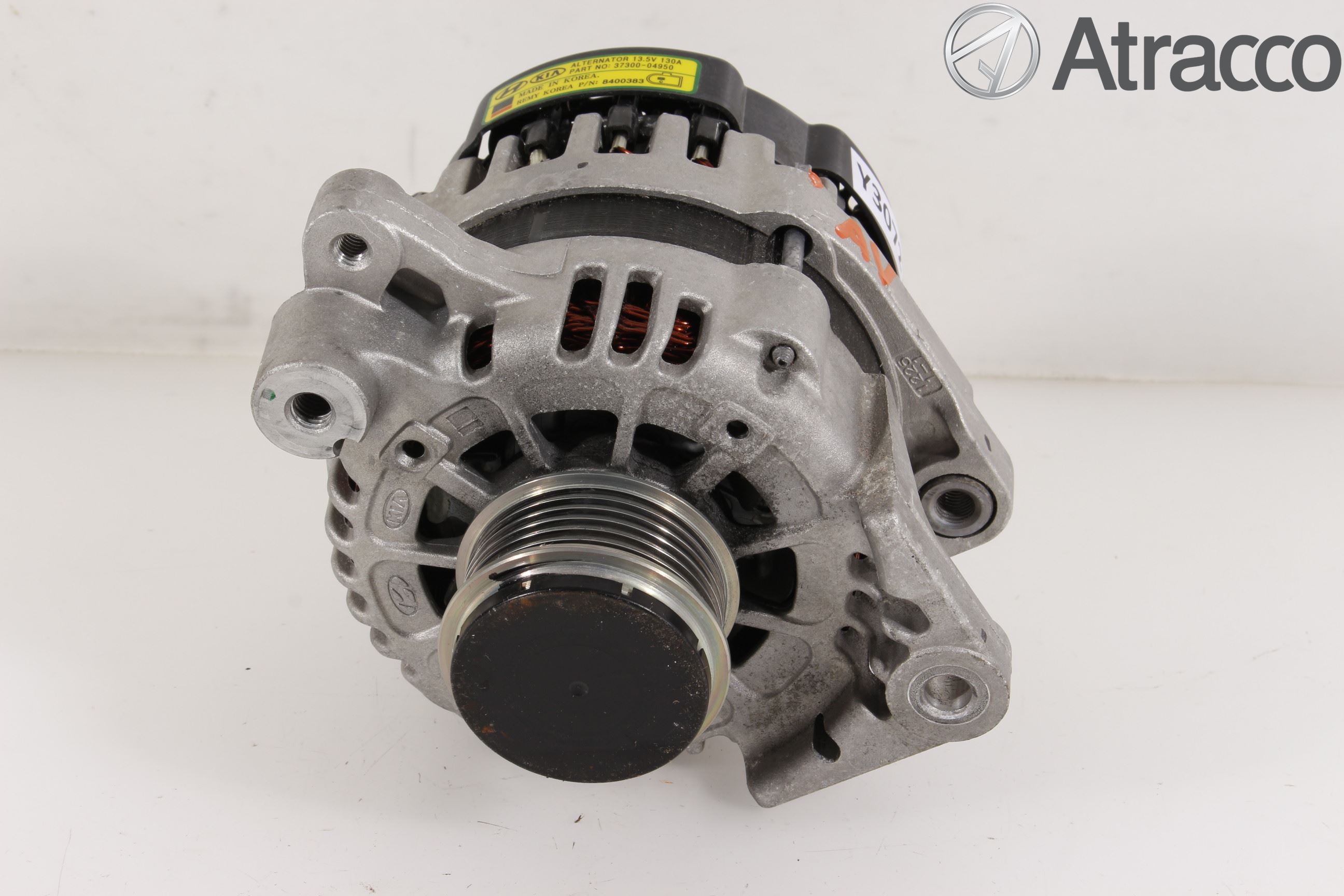 Hyundai i20 GB 15-20 Dynamo