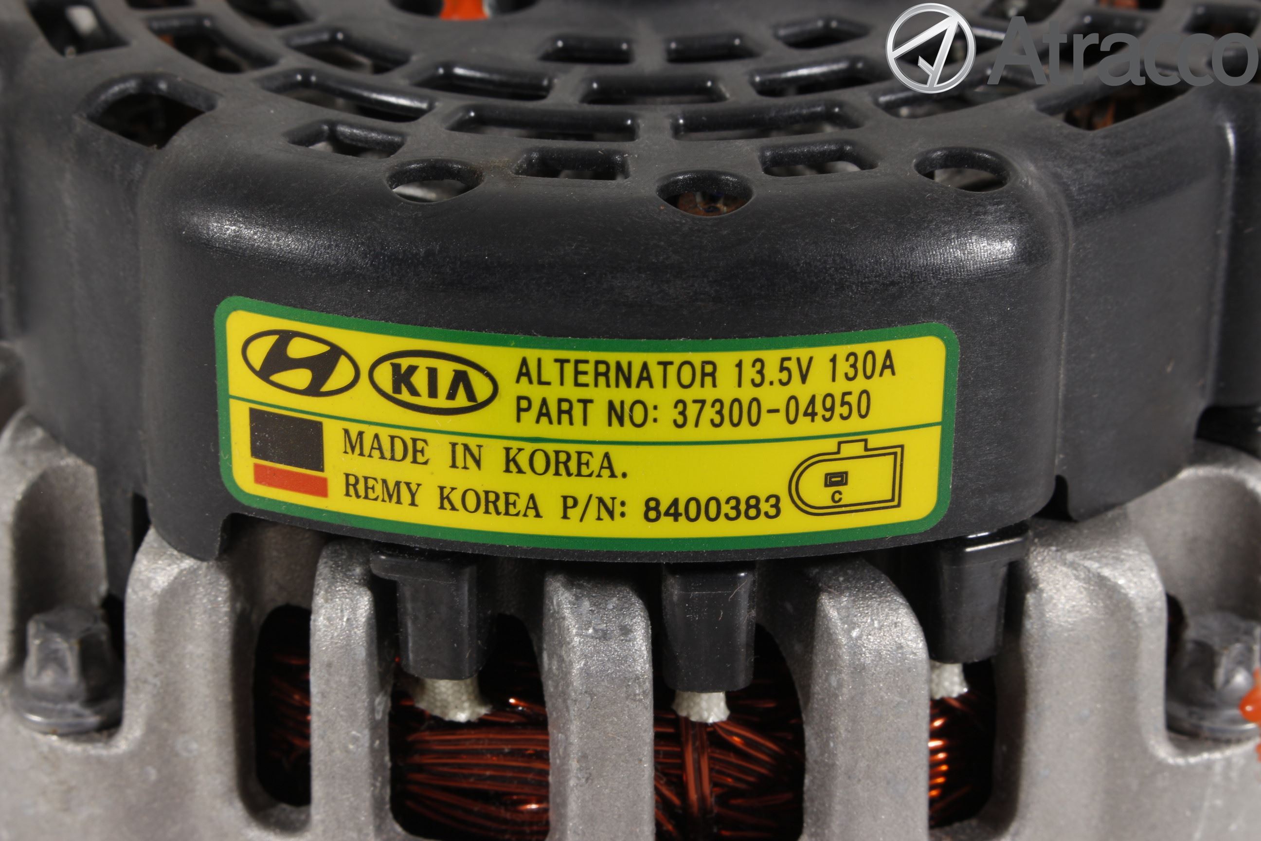Hyundai i20 GB 15-20 Dynamo