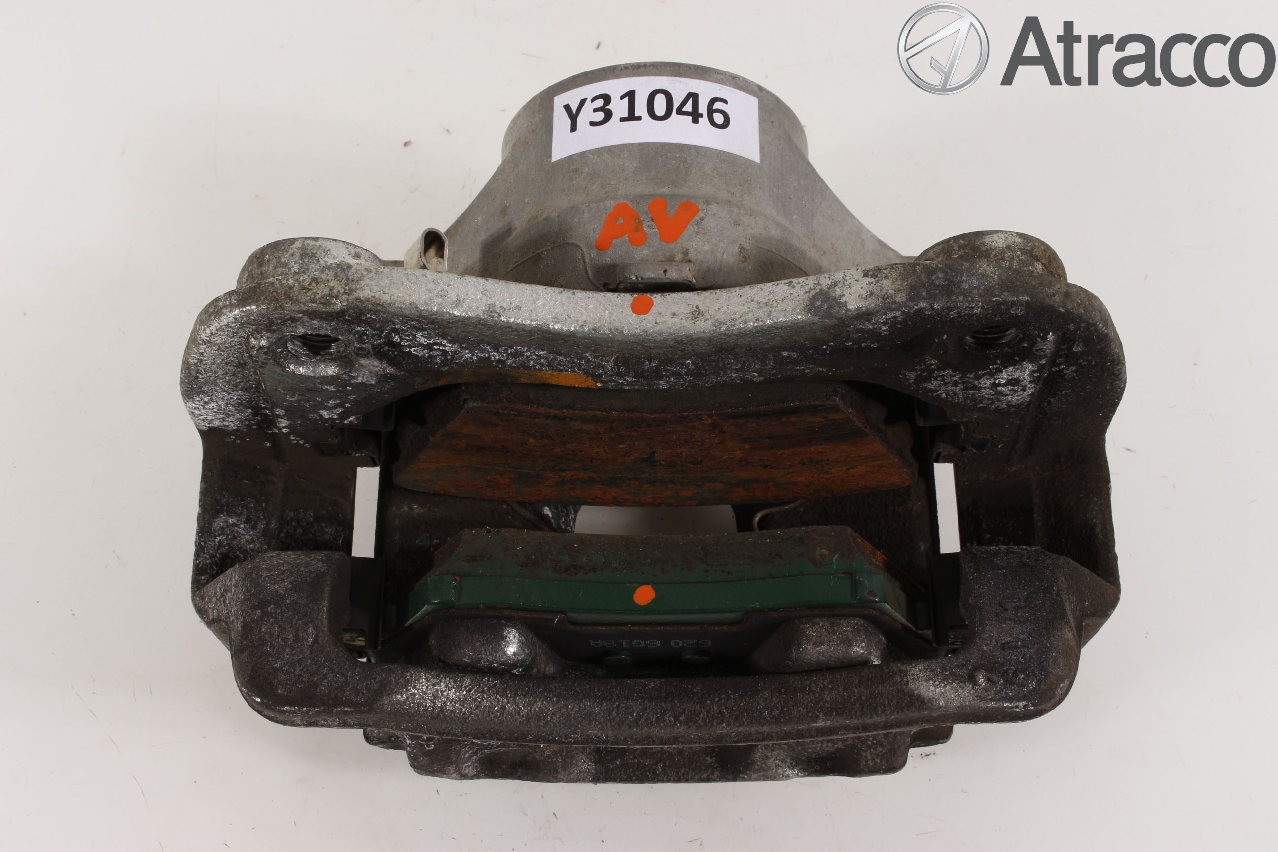 Hyundai IONIQ AE 17-22 Bremsecaliper Foran Venstre