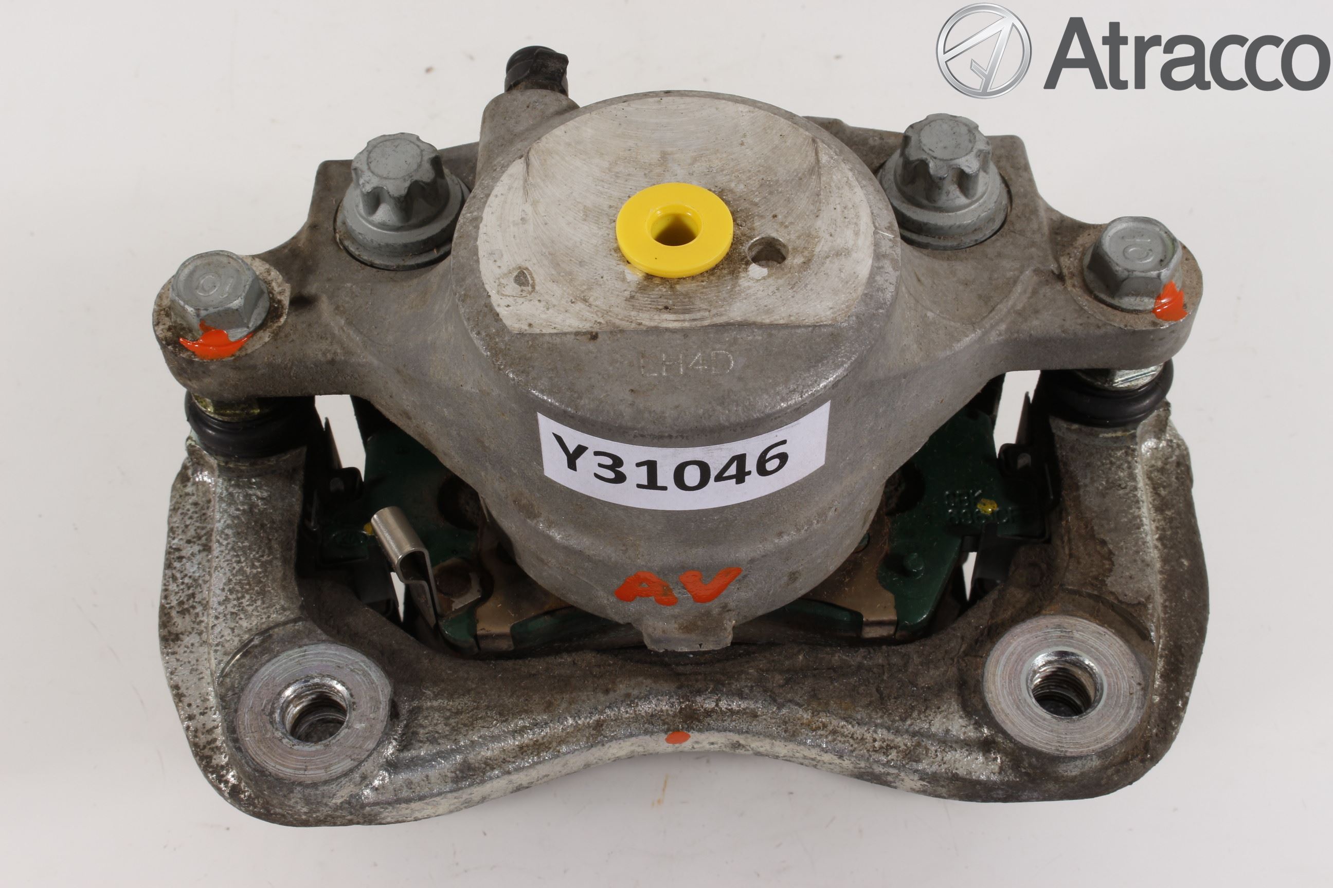 Hyundai IONIQ AE 17-22 Bremsecaliper Foran Venstre