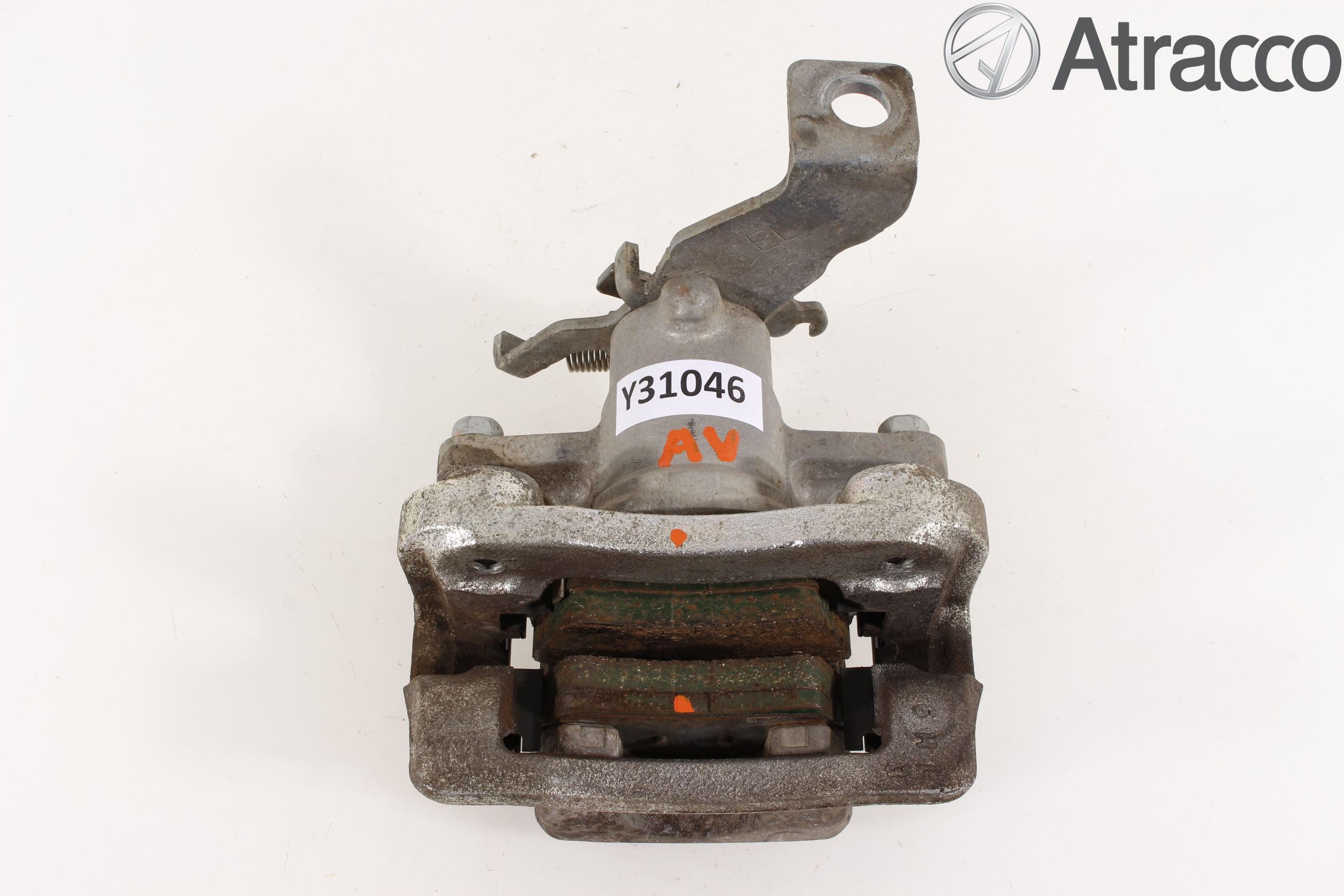 Hyundai IONIQ AE 17-22 Bremsecaliper Bak Venstre