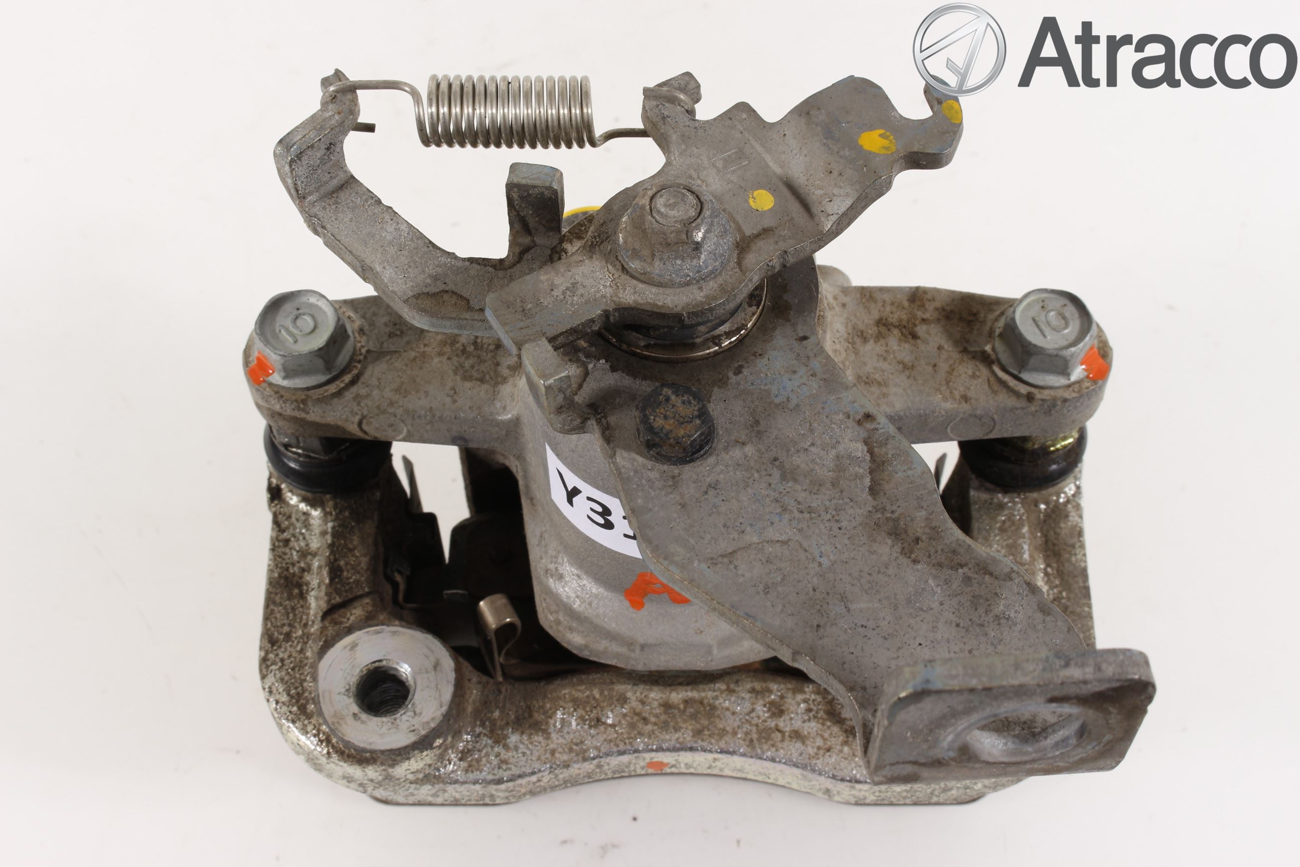 Hyundai IONIQ AE 17-22 Bremsecaliper Bak Venstre