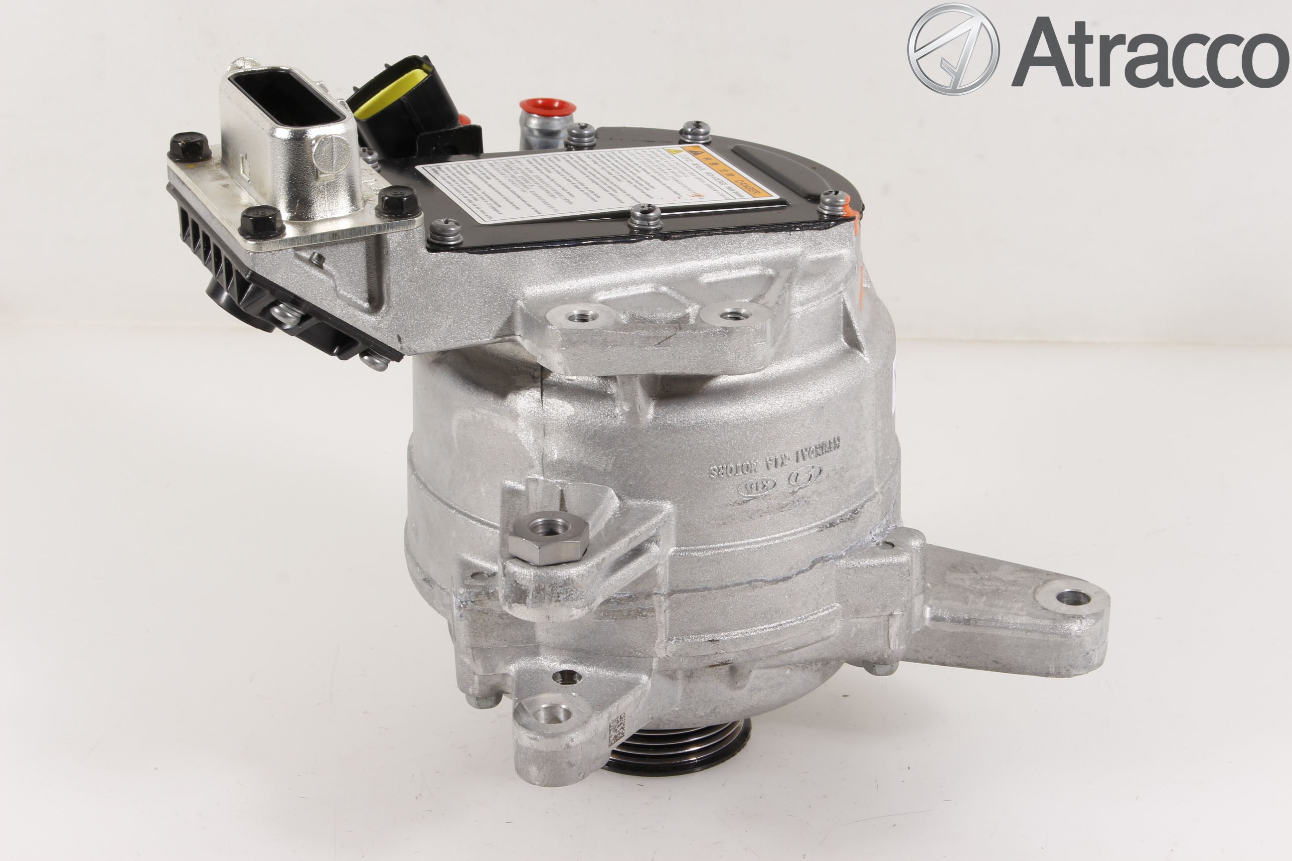 Hyundai IONIQ AE 17-22 Dynamo