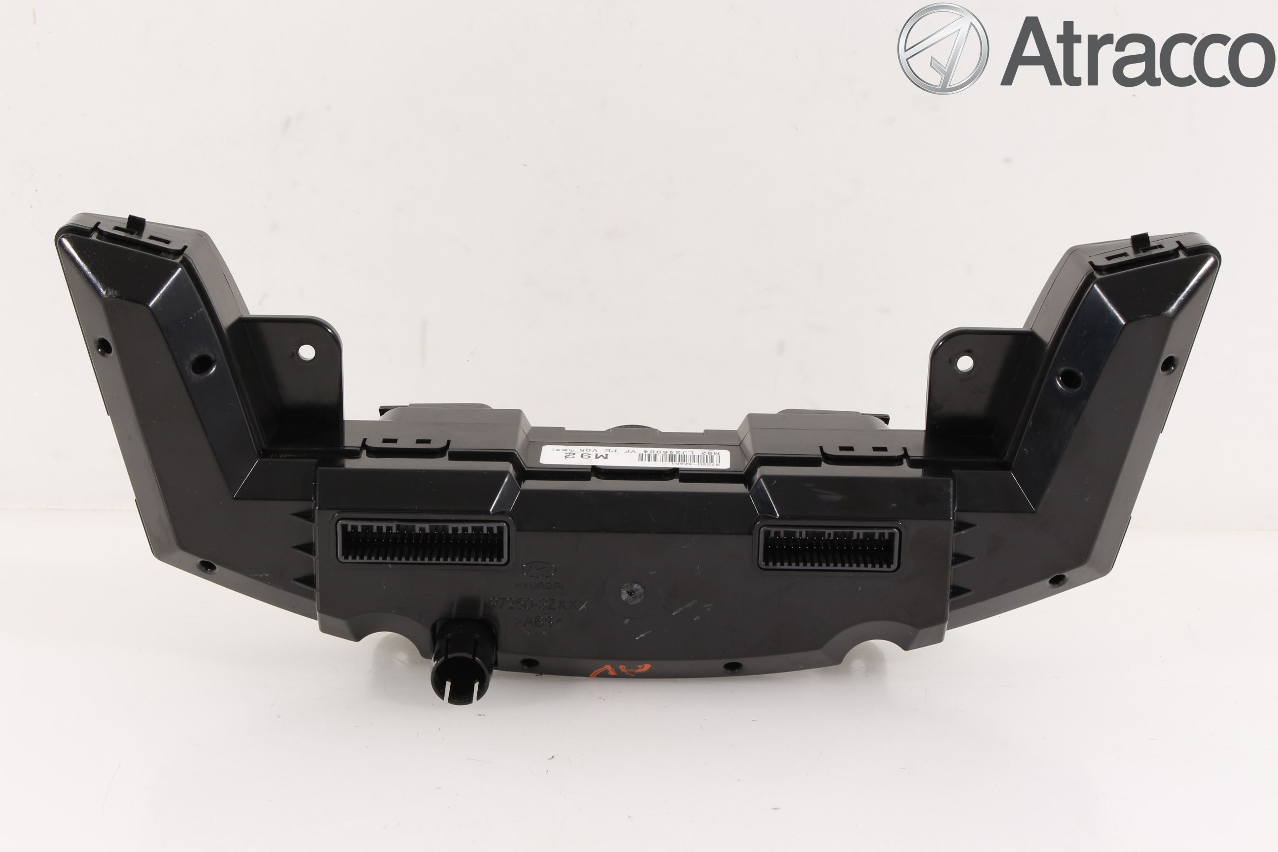 Hyundai i40 16-18 Varme Ac Betjening-Display