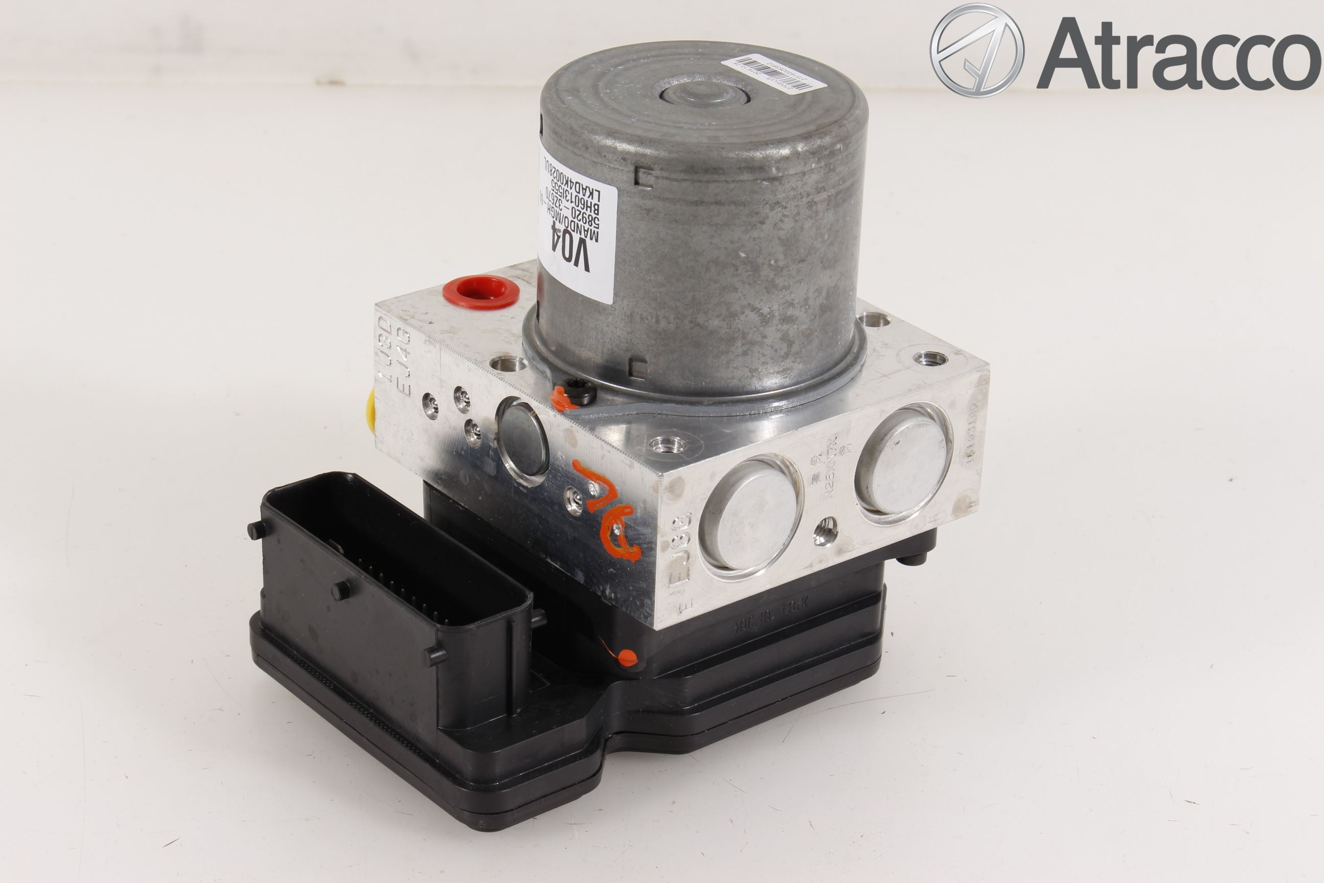 Hyundai i40 16-18 Abs Hydraulikkaggregat