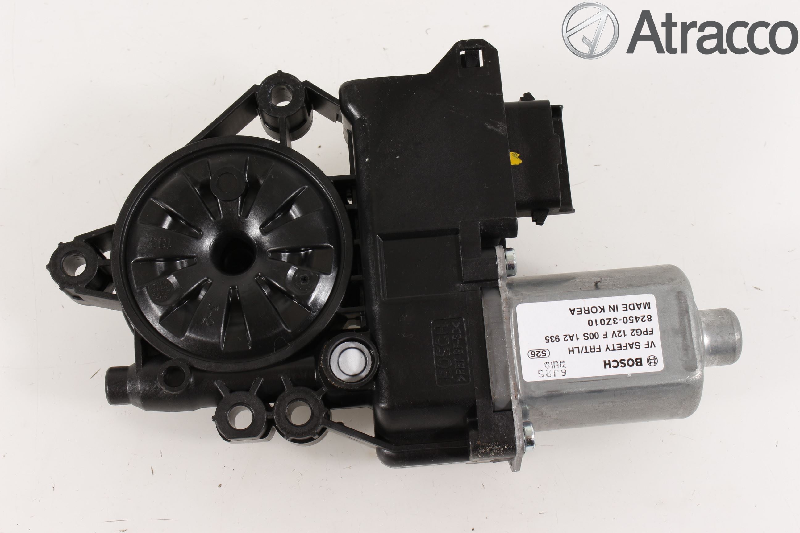 Hyundai i40 16-18 Vindusheismotor