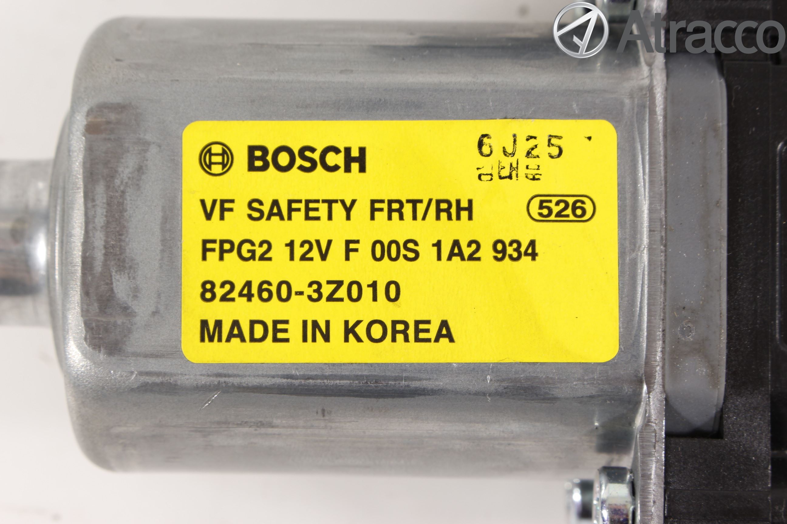 Hyundai i40 16-18 Vindusheismotor