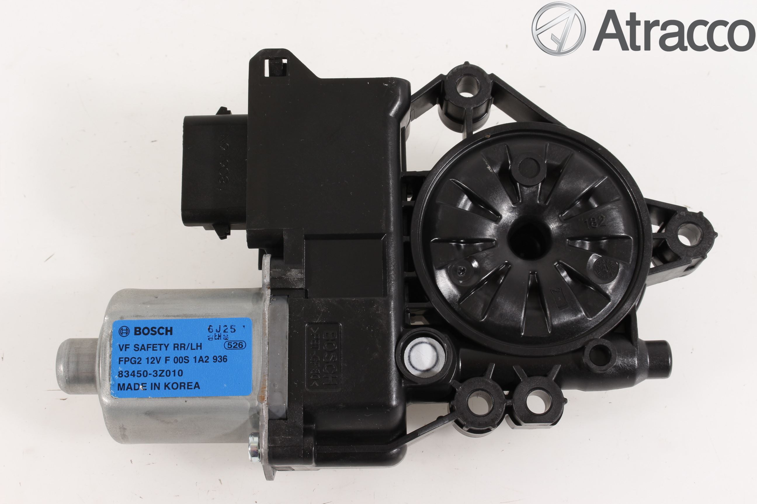 Hyundai i40 16-18 Vindusheismotor