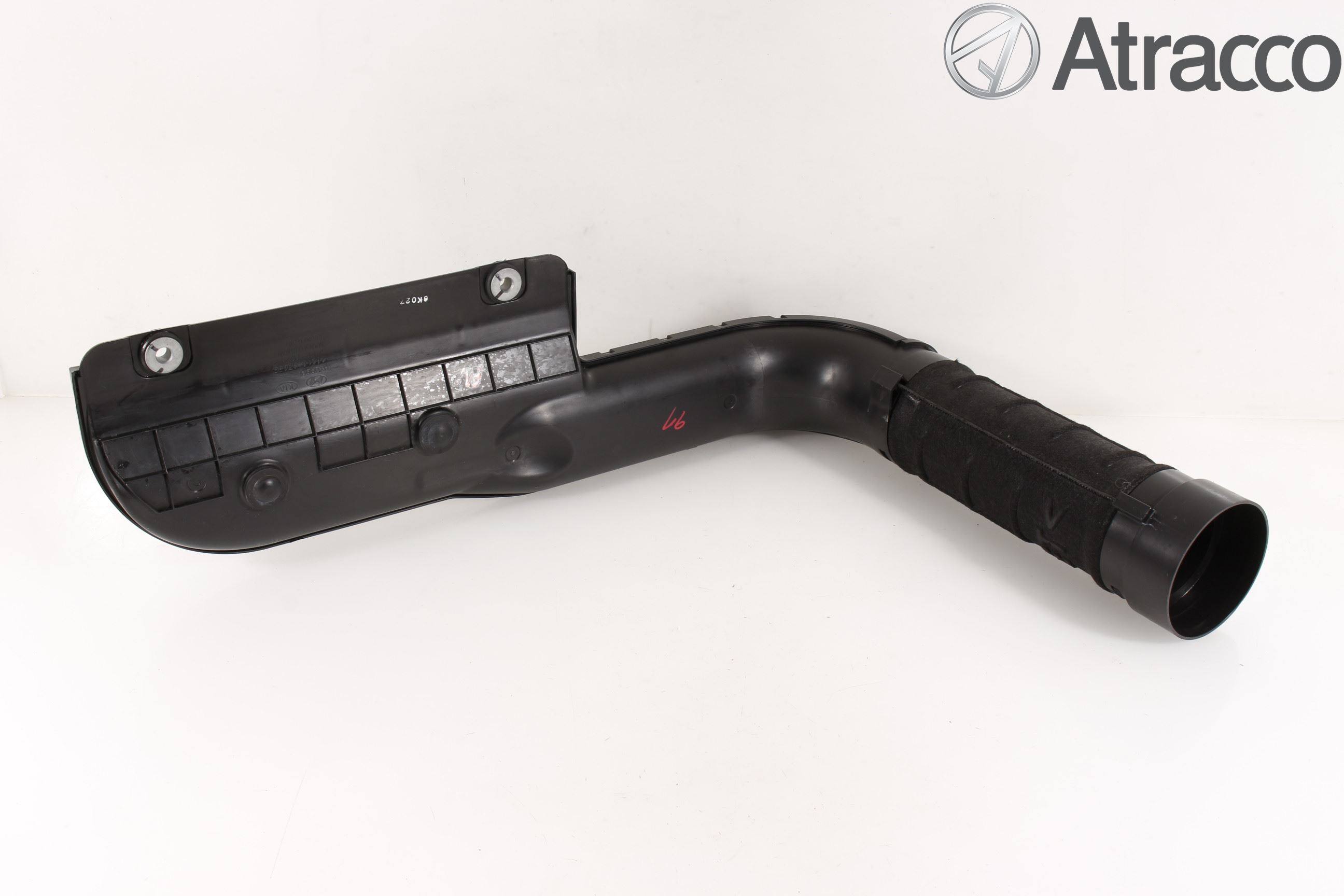 Hyundai i40 16-18 Luftfilter Boks