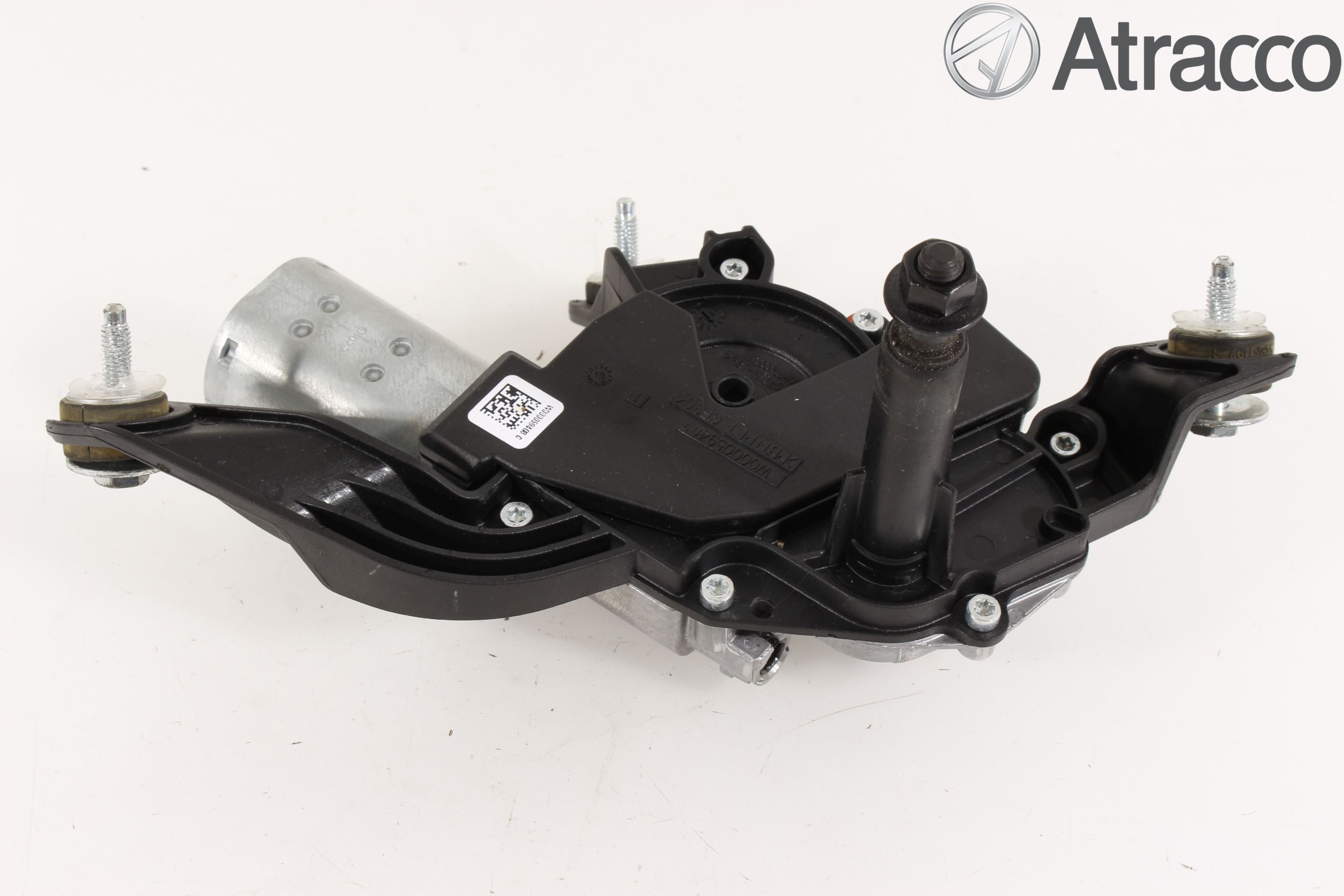 Hyundai i20 GB 15-20 Viskermotor Bakluke