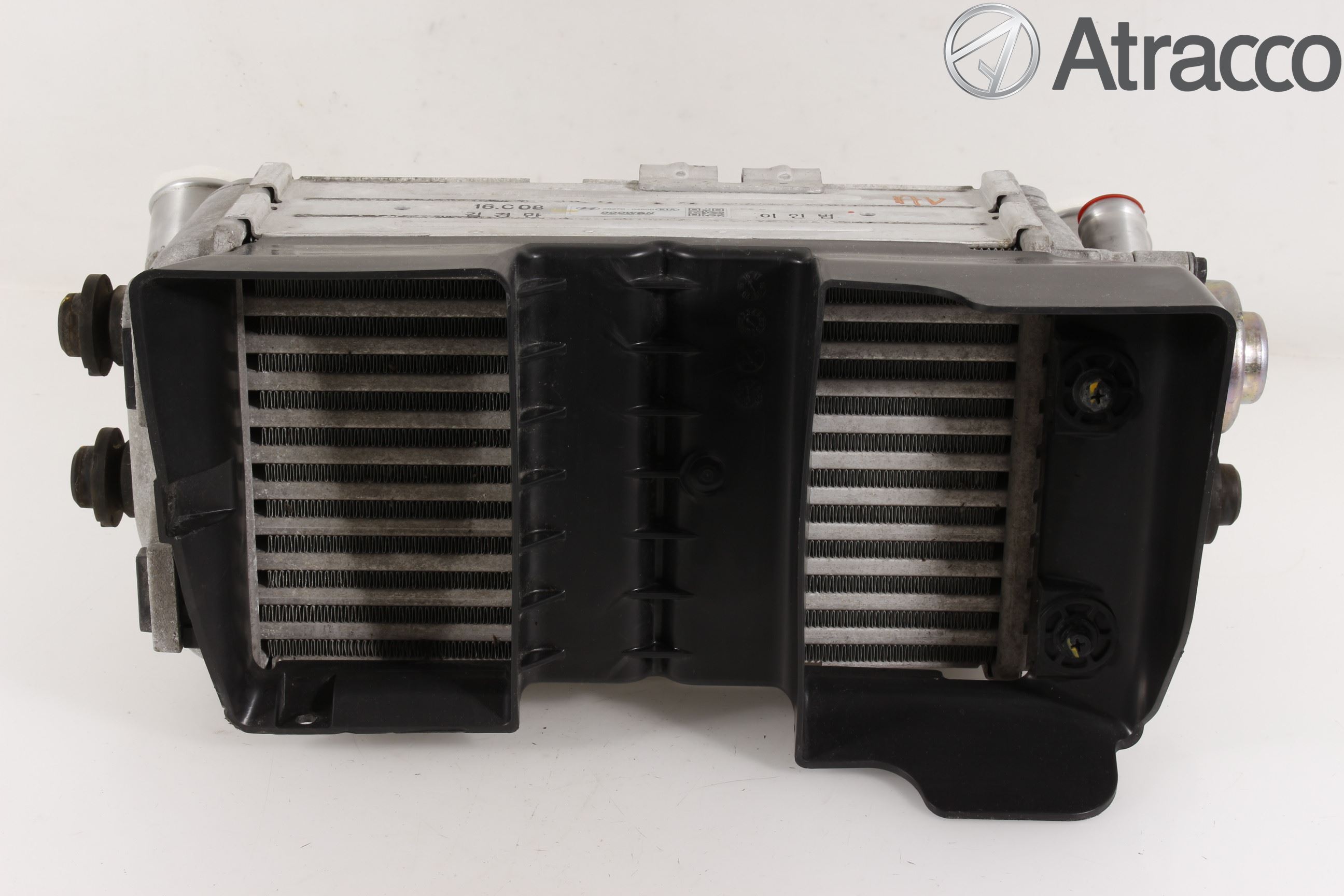Hyundai i20 GB 15-20 Intercooler Radiator