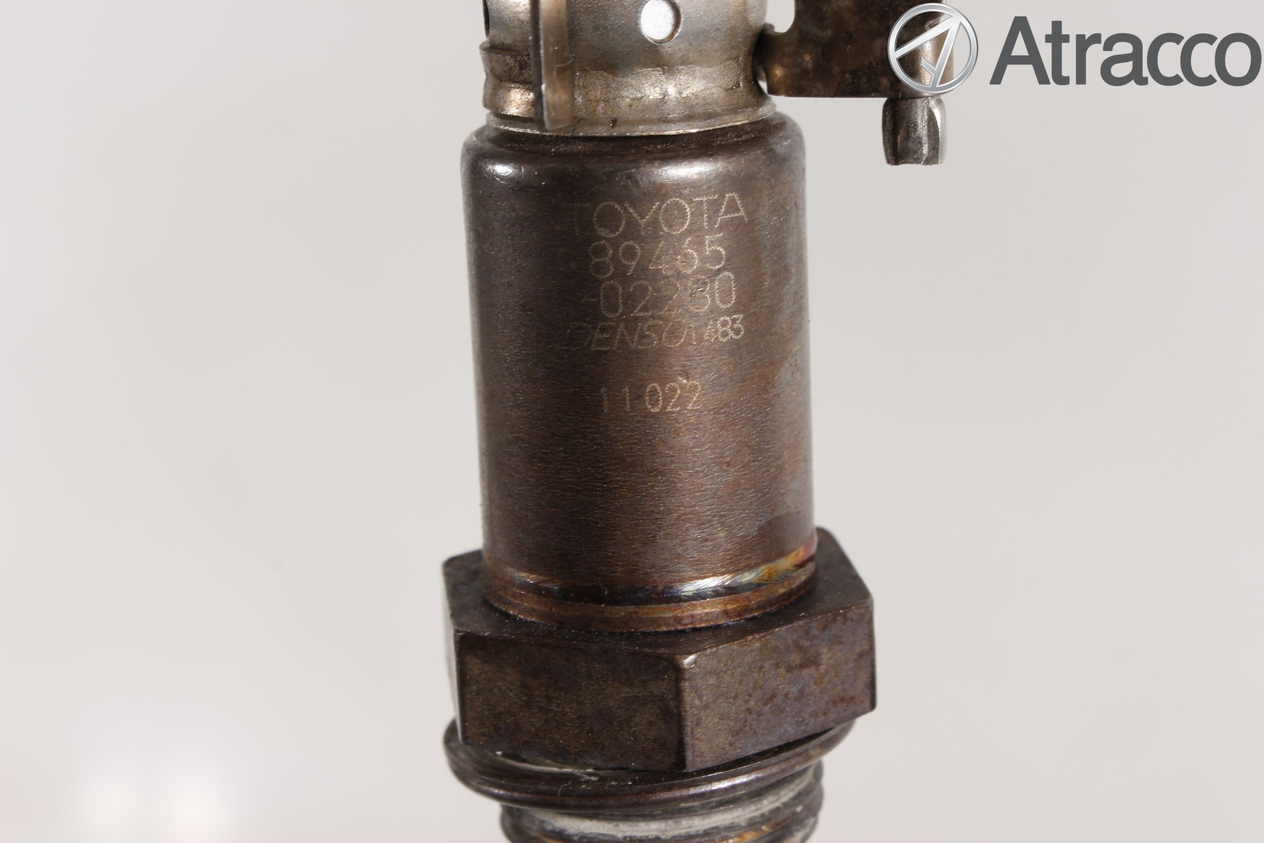 Toyota VERSO 09-18 Inns Lambdasonde