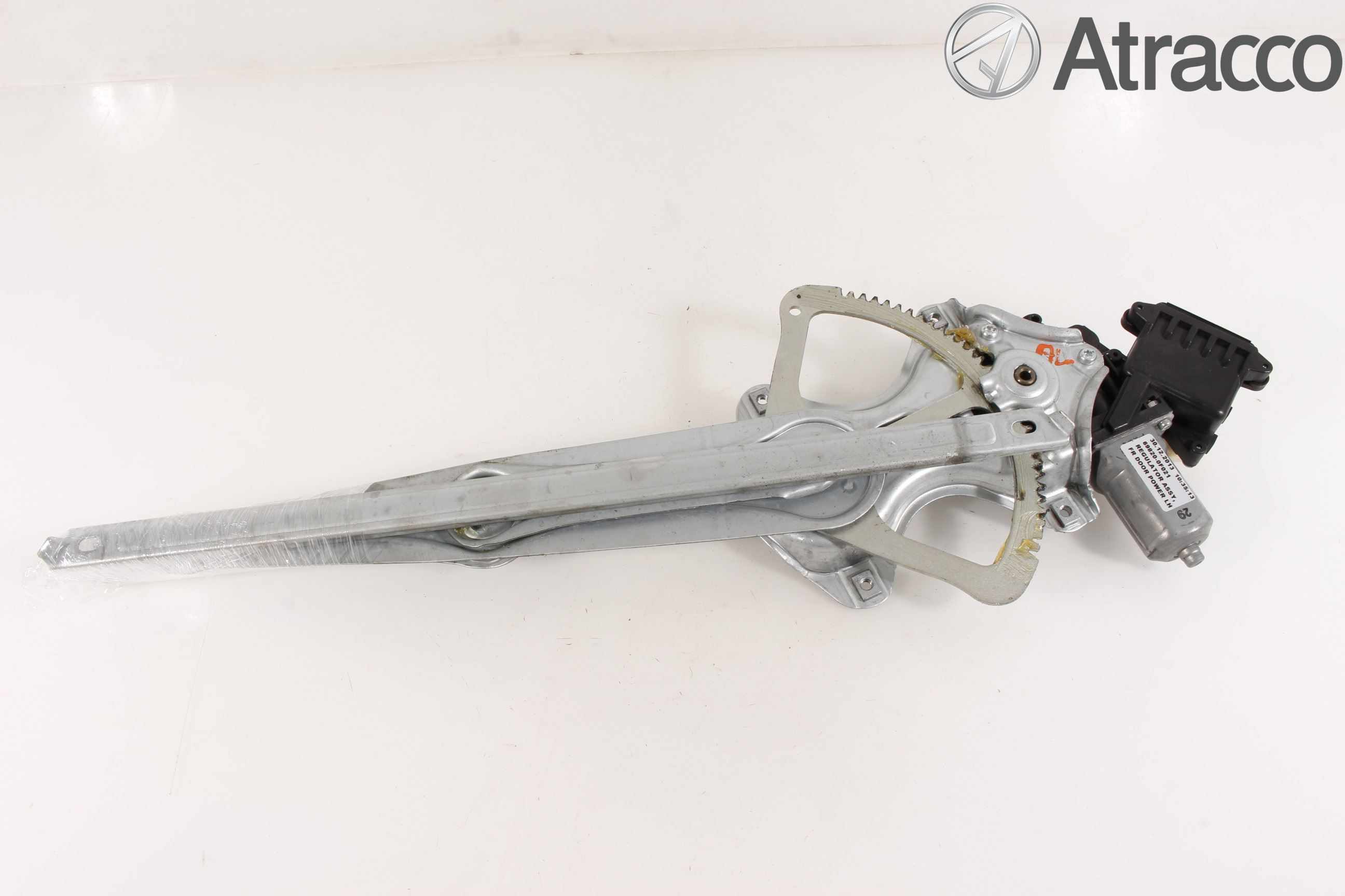 Toyota VERSO 09-18 Vindusheis El Komp