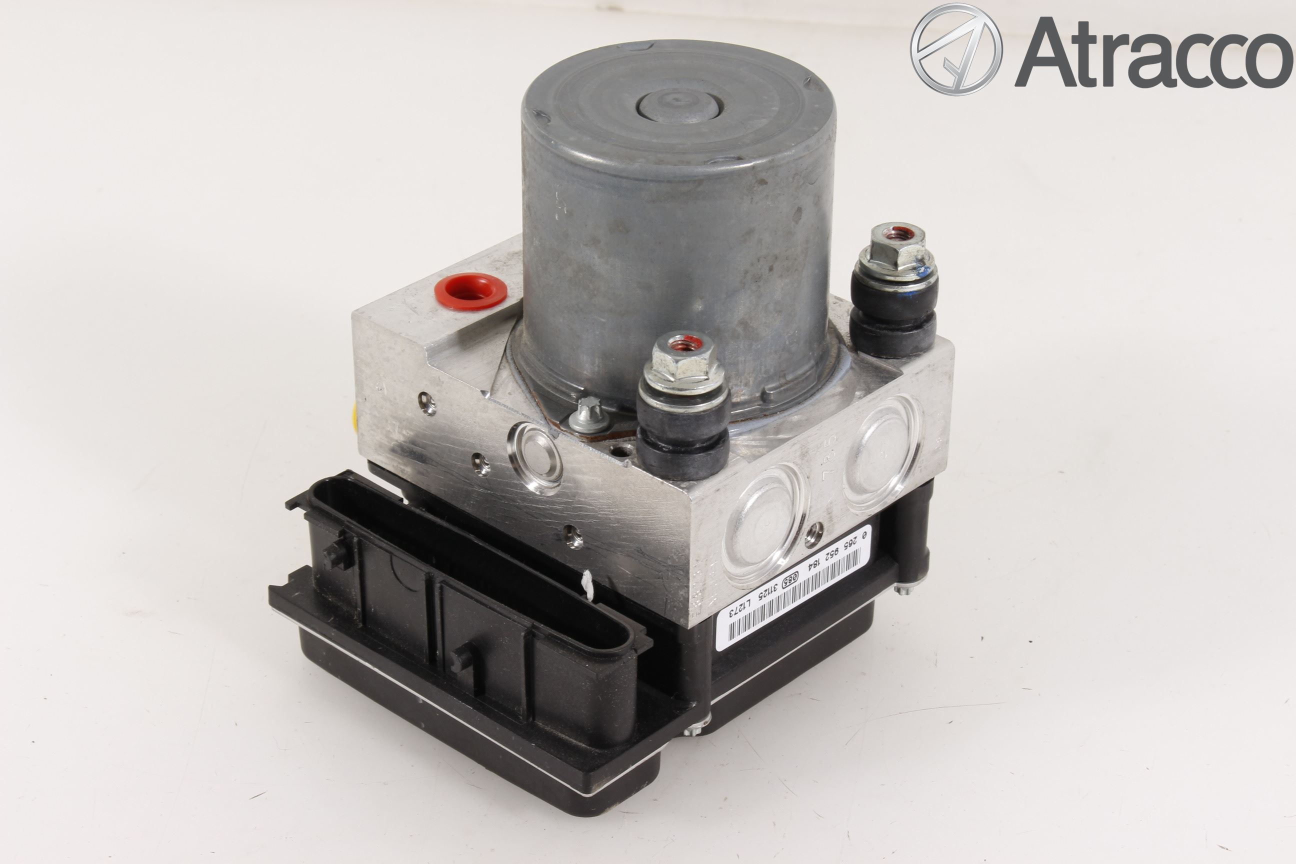 Toyota VERSO 09-18 Abs Hydraulikkaggregat