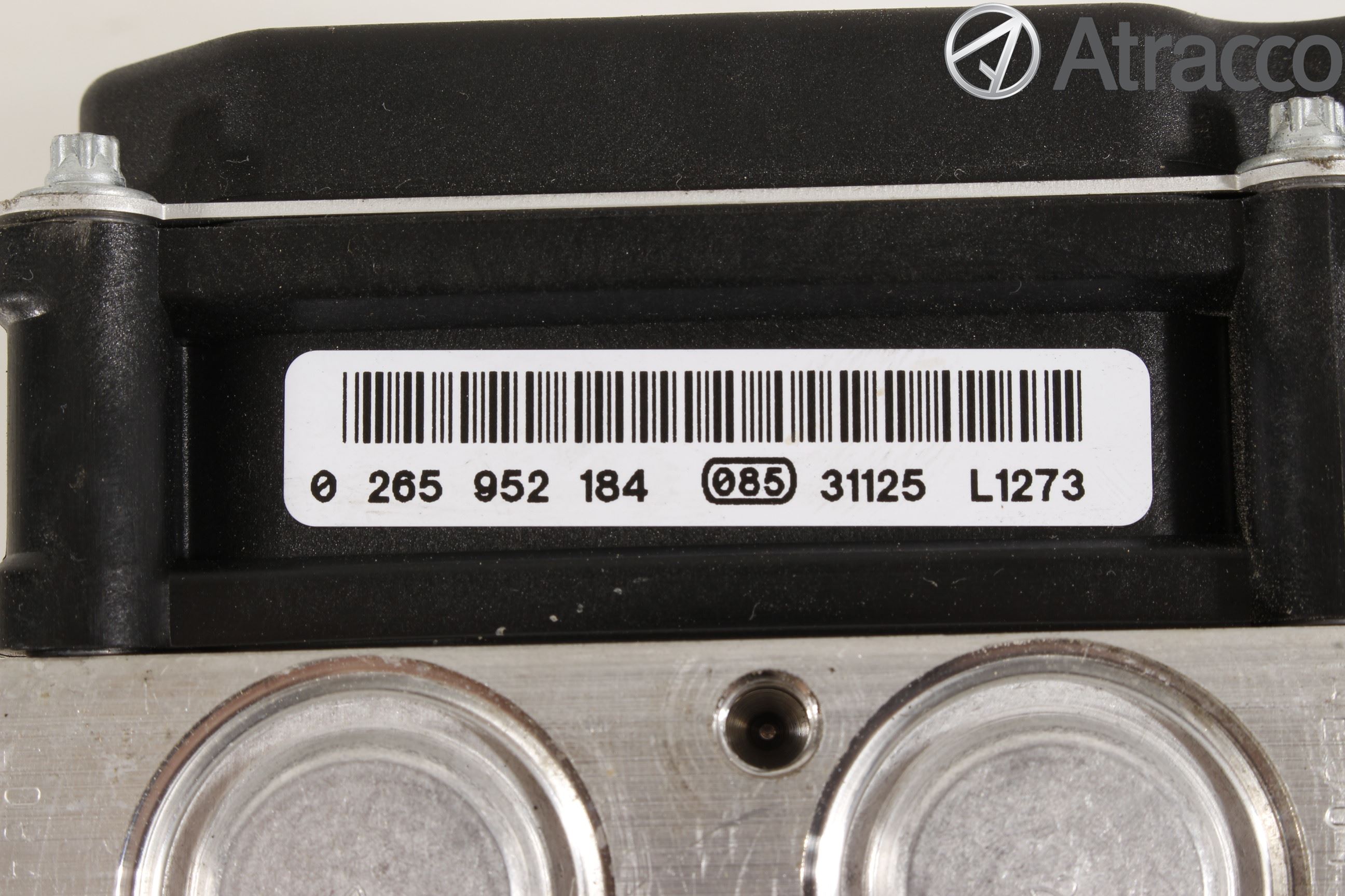 Toyota VERSO 09-18 Abs Hydraulikkaggregat