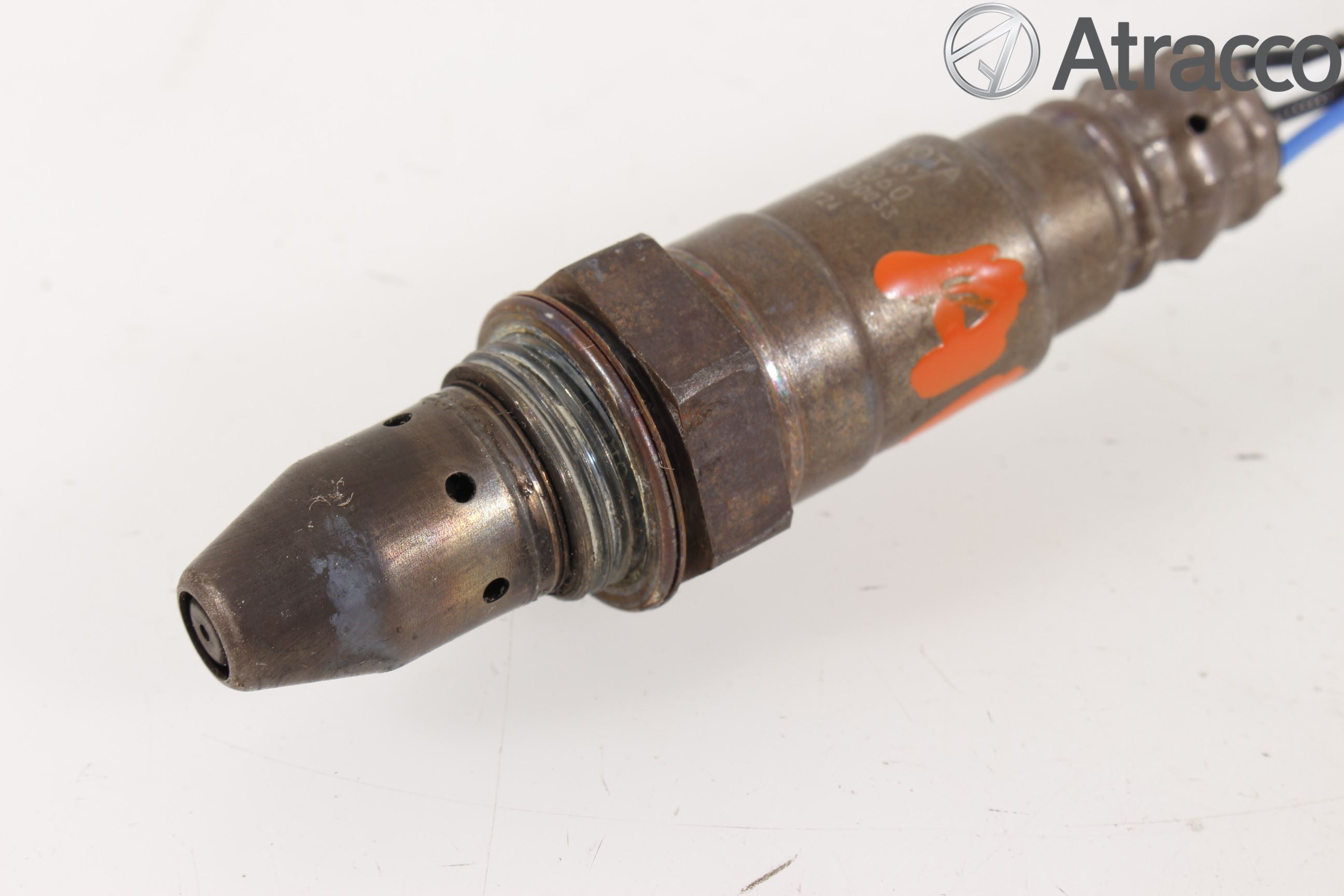 Toyota VERSO 09-18 Inns Lambdasonde