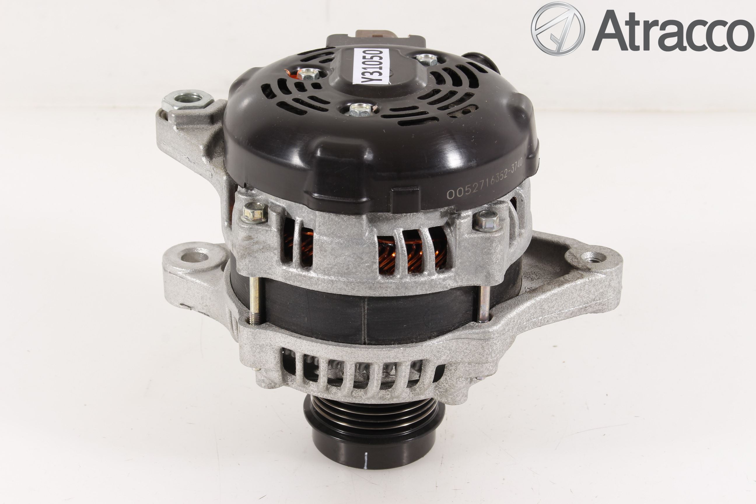 Toyota VERSO 09-18 Dynamo