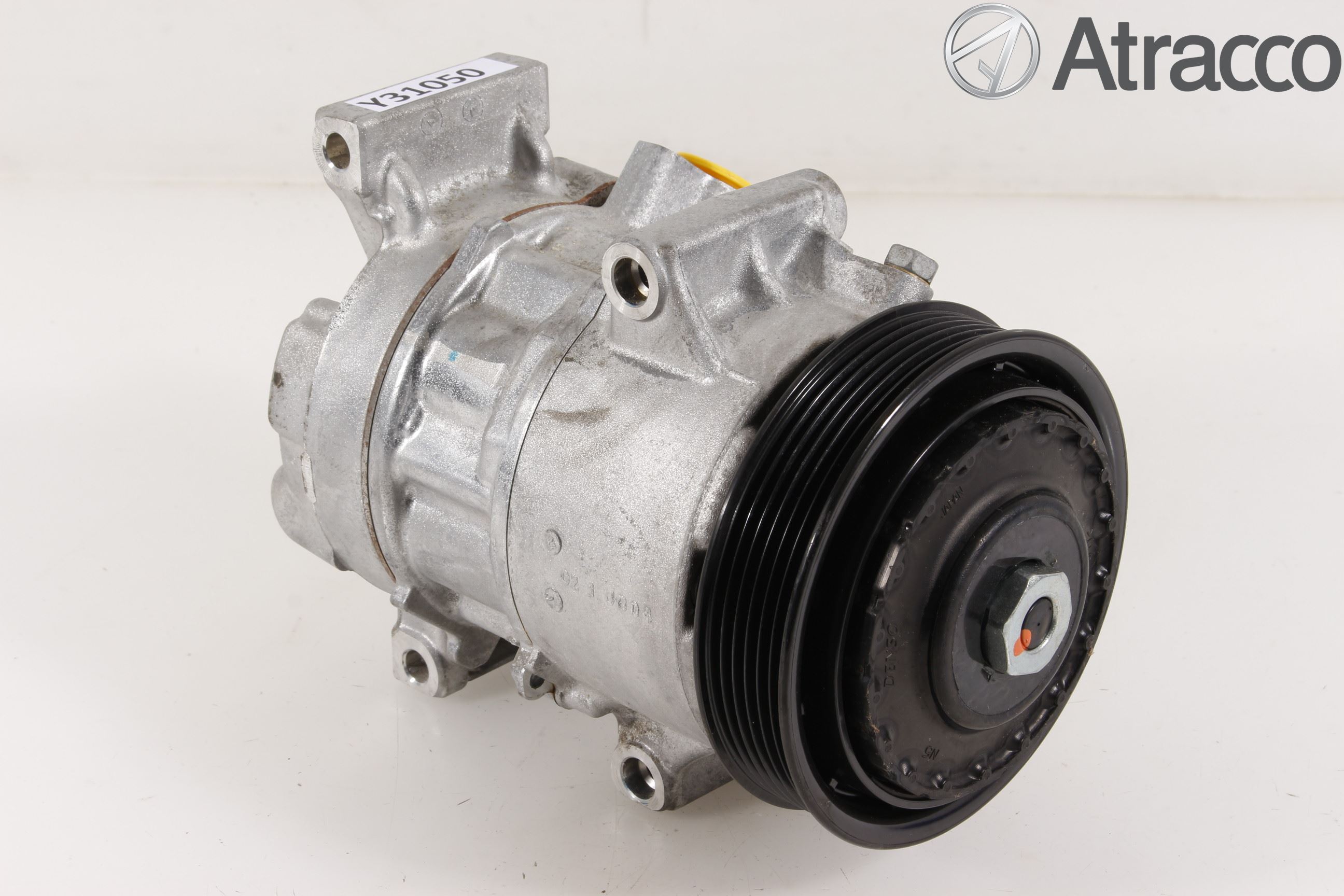 Toyota VERSO 09-18 Varme Ac Kompressor