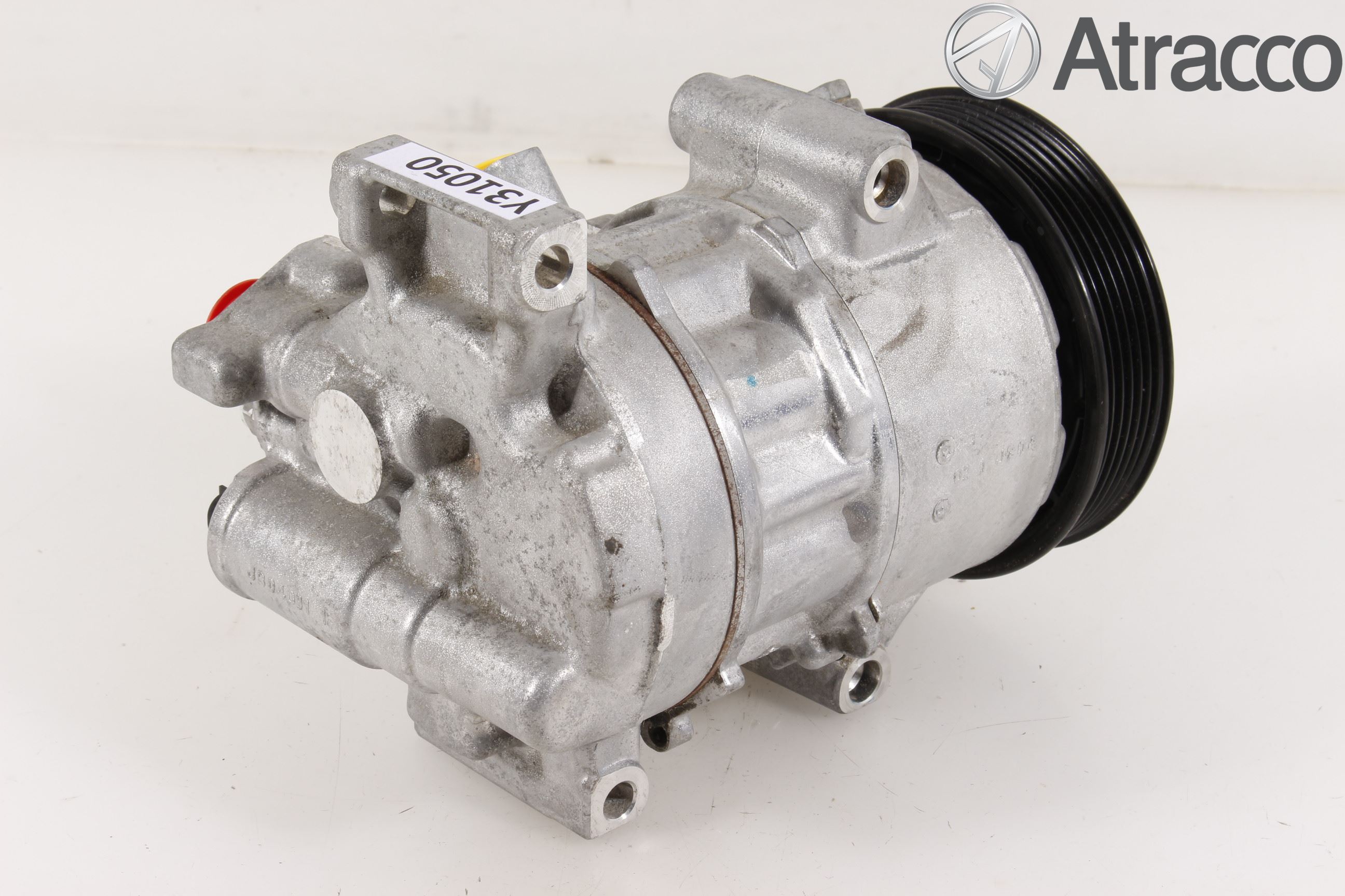 Toyota VERSO 09-18 Varme Ac Kompressor