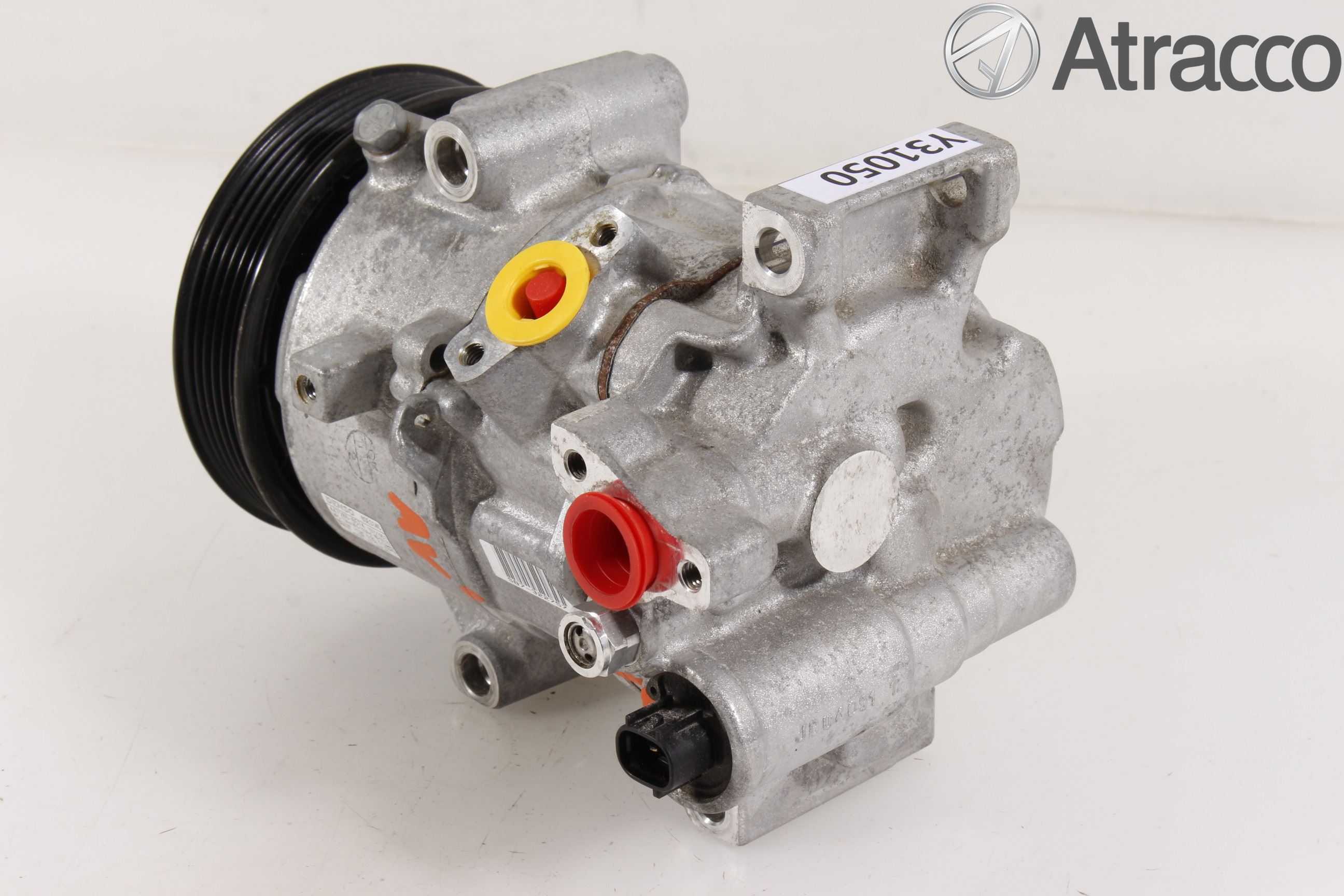 Toyota VERSO 09-18 Varme Ac Kompressor
