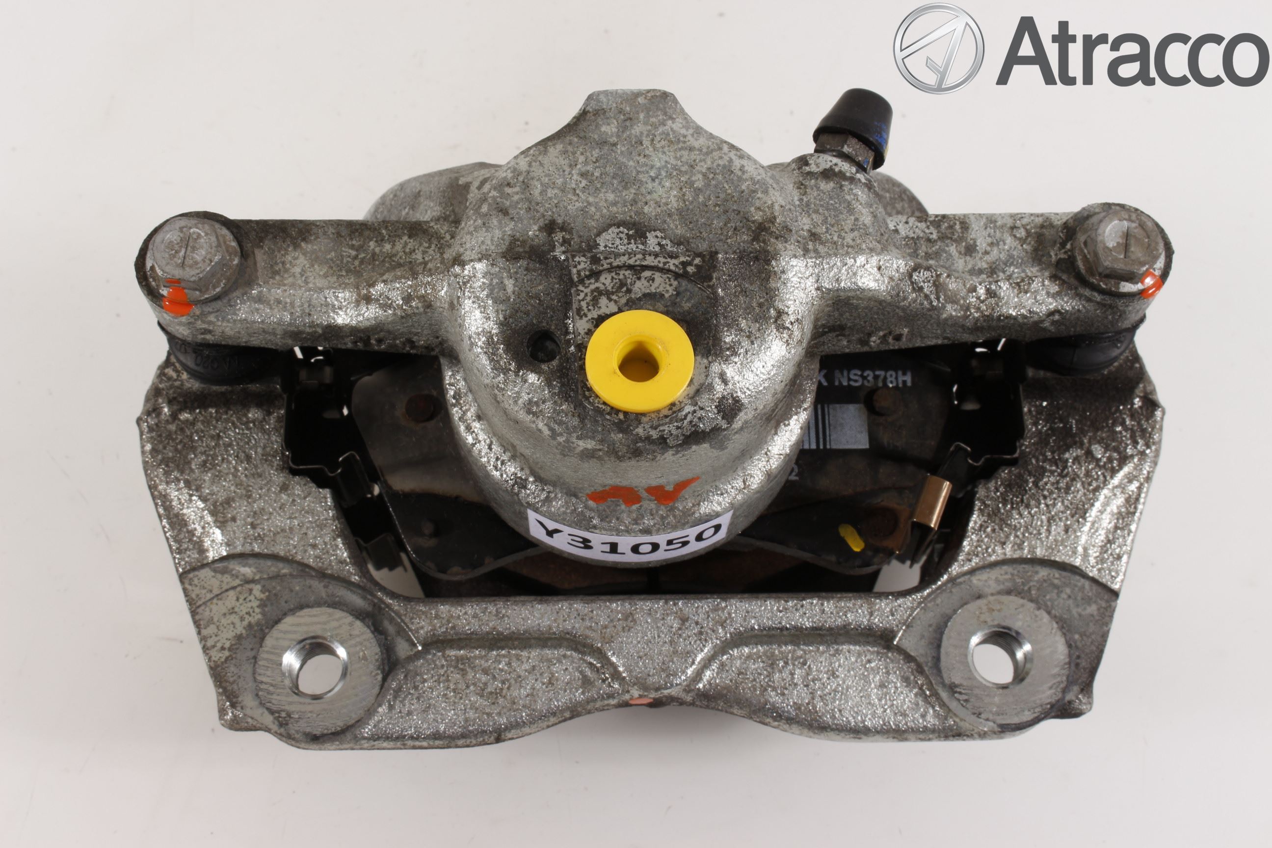 Toyota VERSO 09-18 Bremsecaliper Foran Høyre