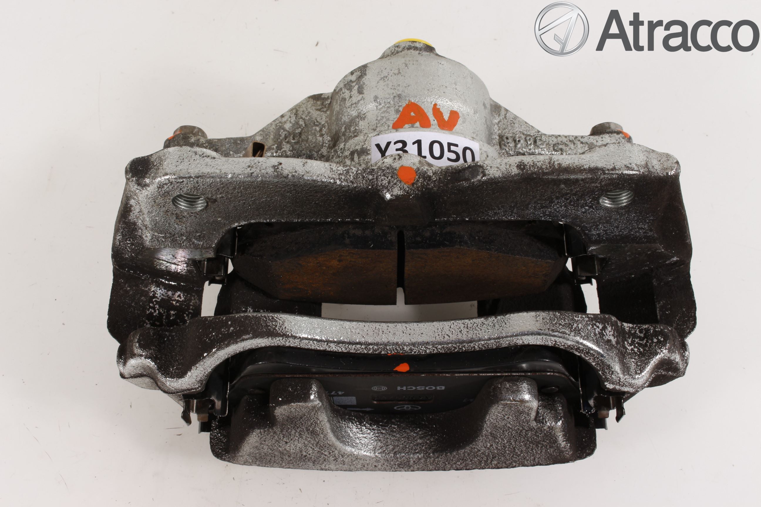 Toyota VERSO 09-18 Bremsecaliper Foran Venstre