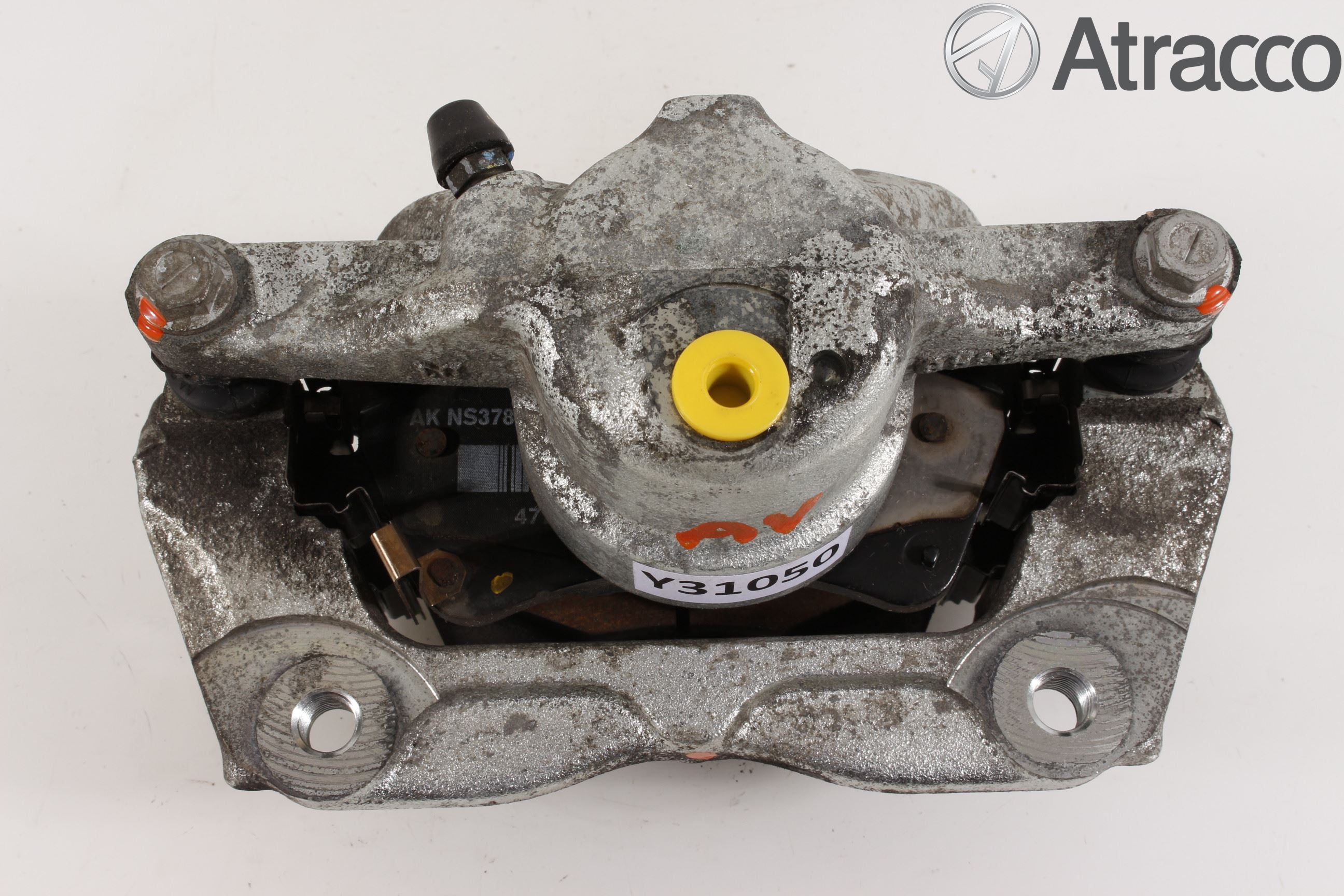 Toyota VERSO 09-18 Bremsecaliper Foran Venstre