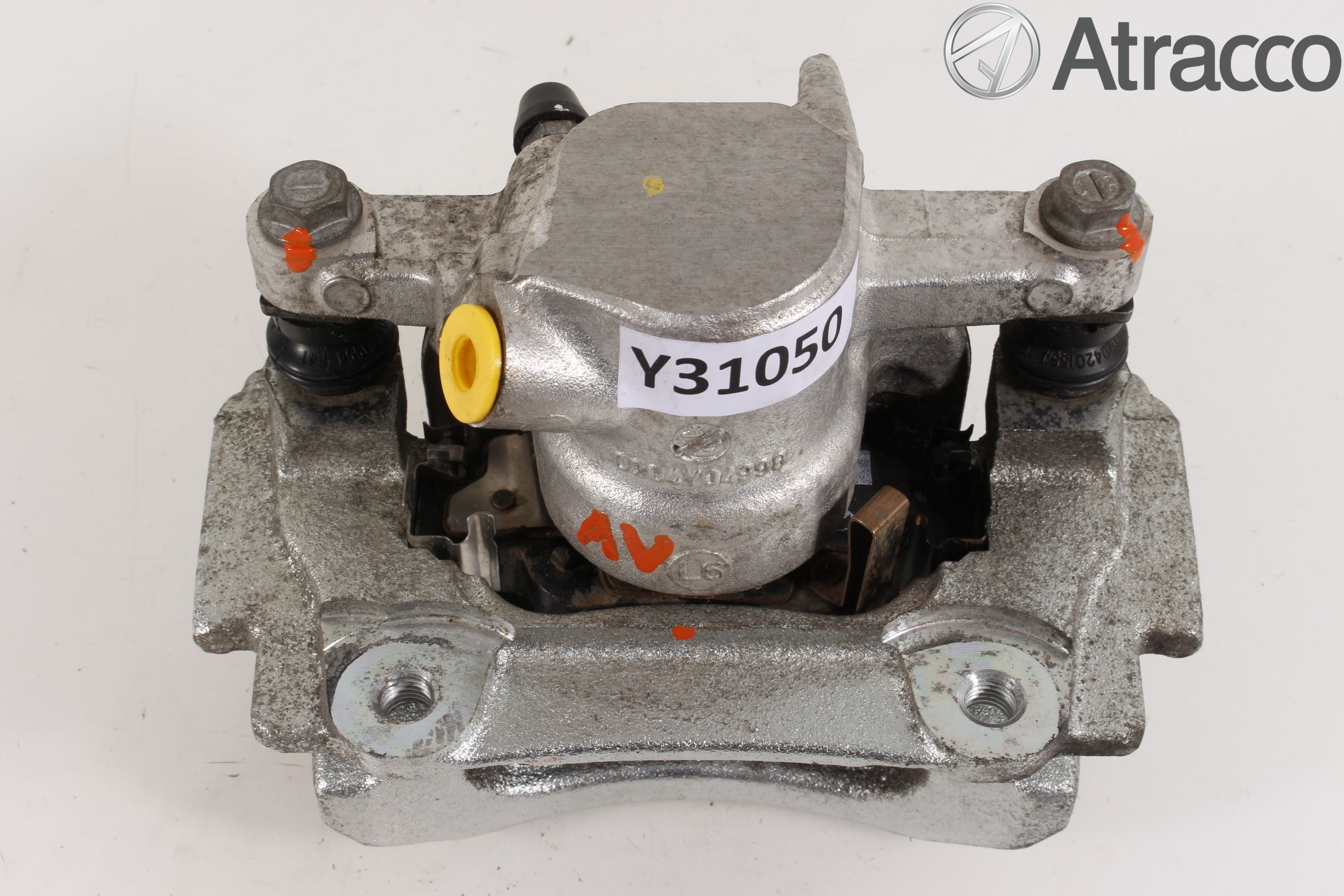 Toyota VERSO 09-18 Bremsecaliper Bak Høyre