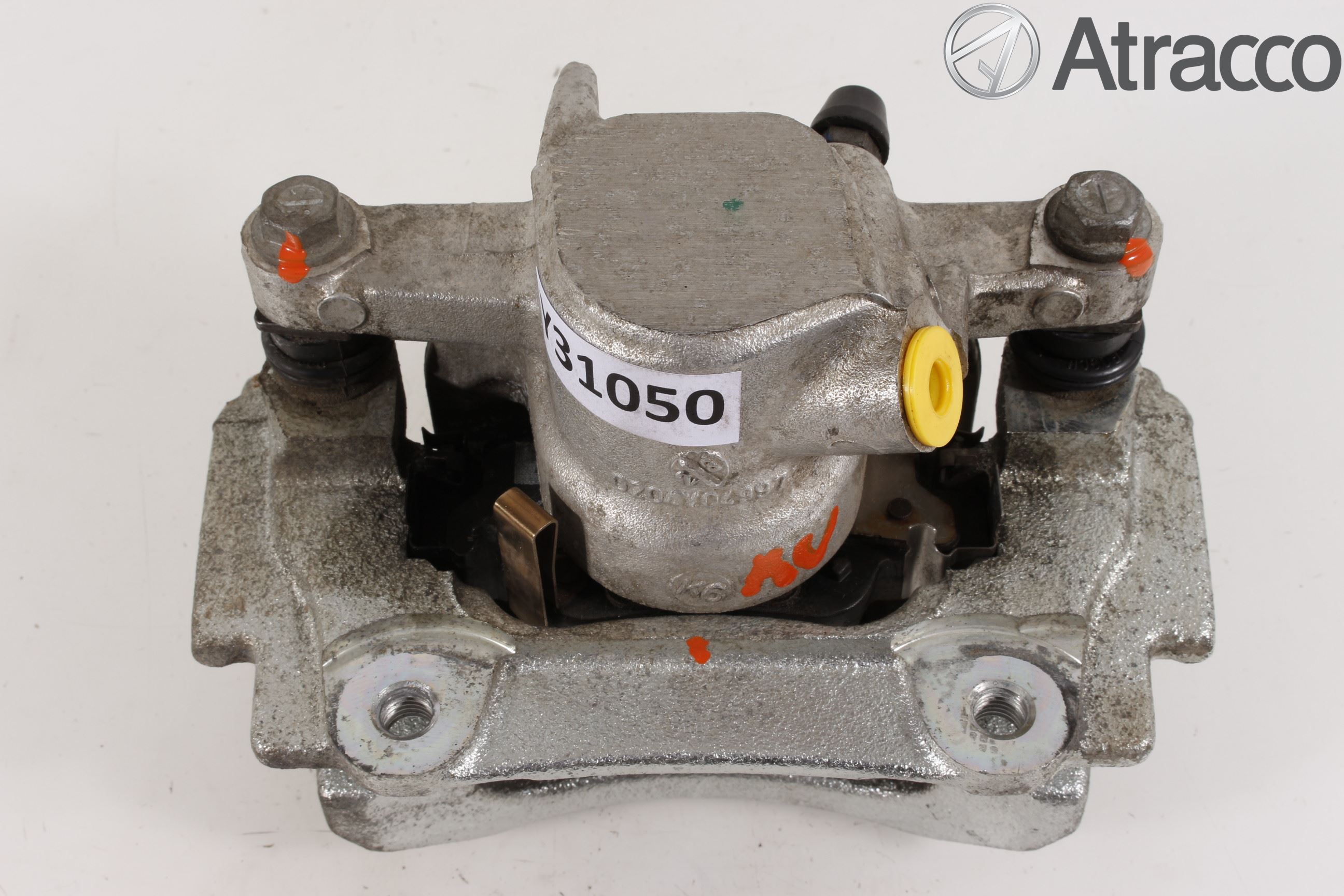 Toyota VERSO 09-18 Bremsecaliper Bak Venstre