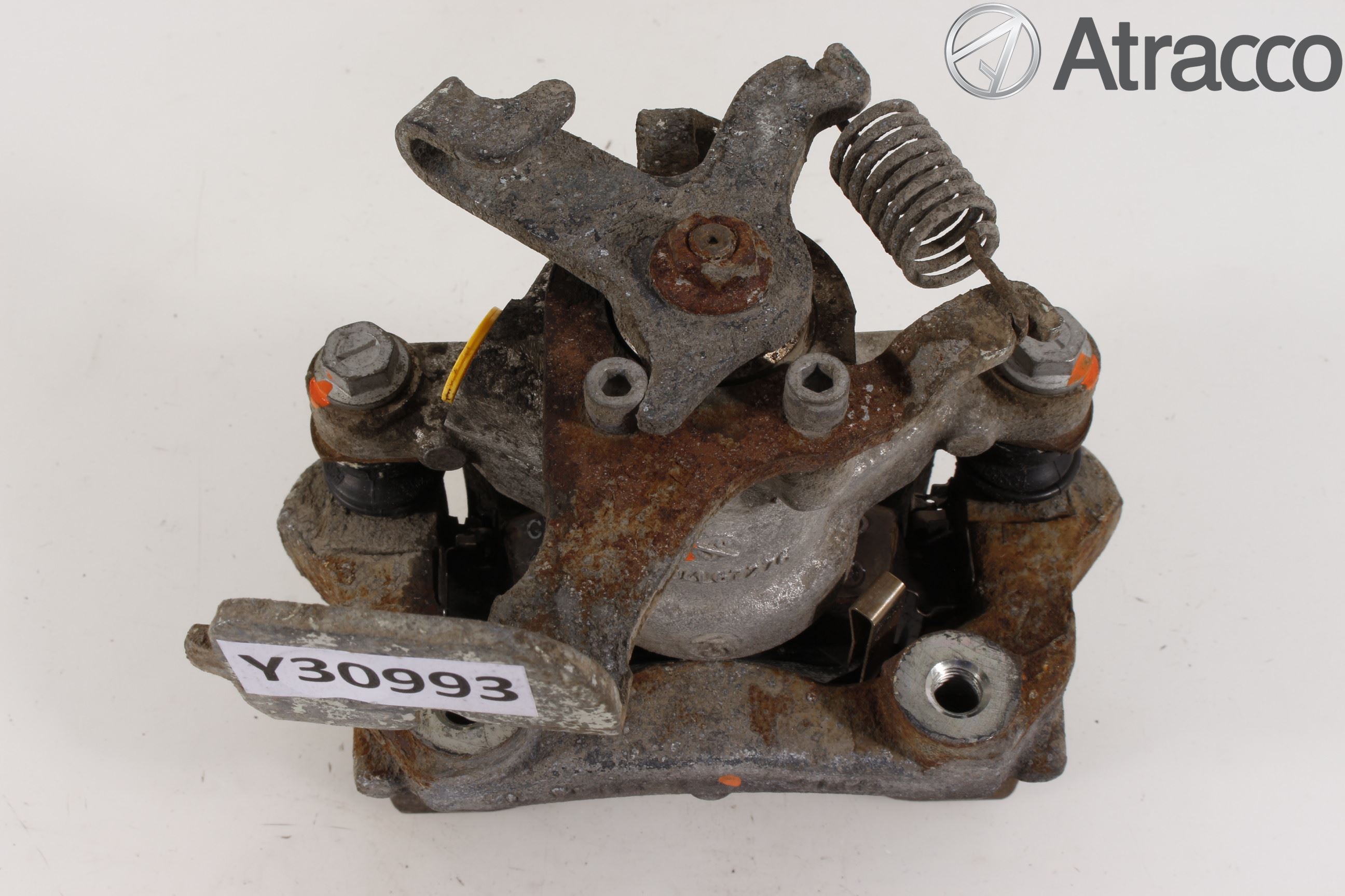 Toyota AURIS 13-19 Bremsecaliper Bak Høyre