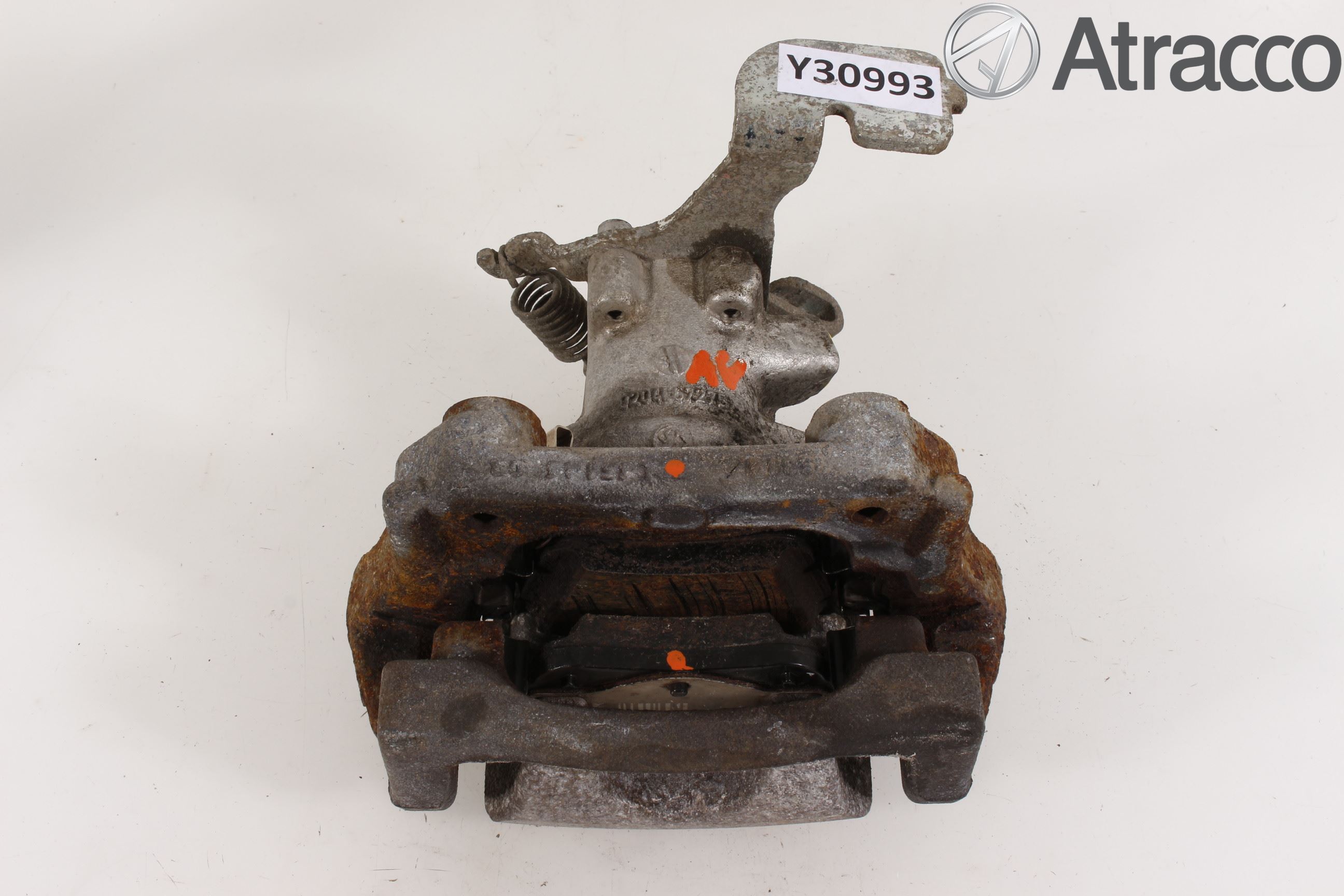 Toyota AURIS 13-19 Bremsecaliper Bak Venstre