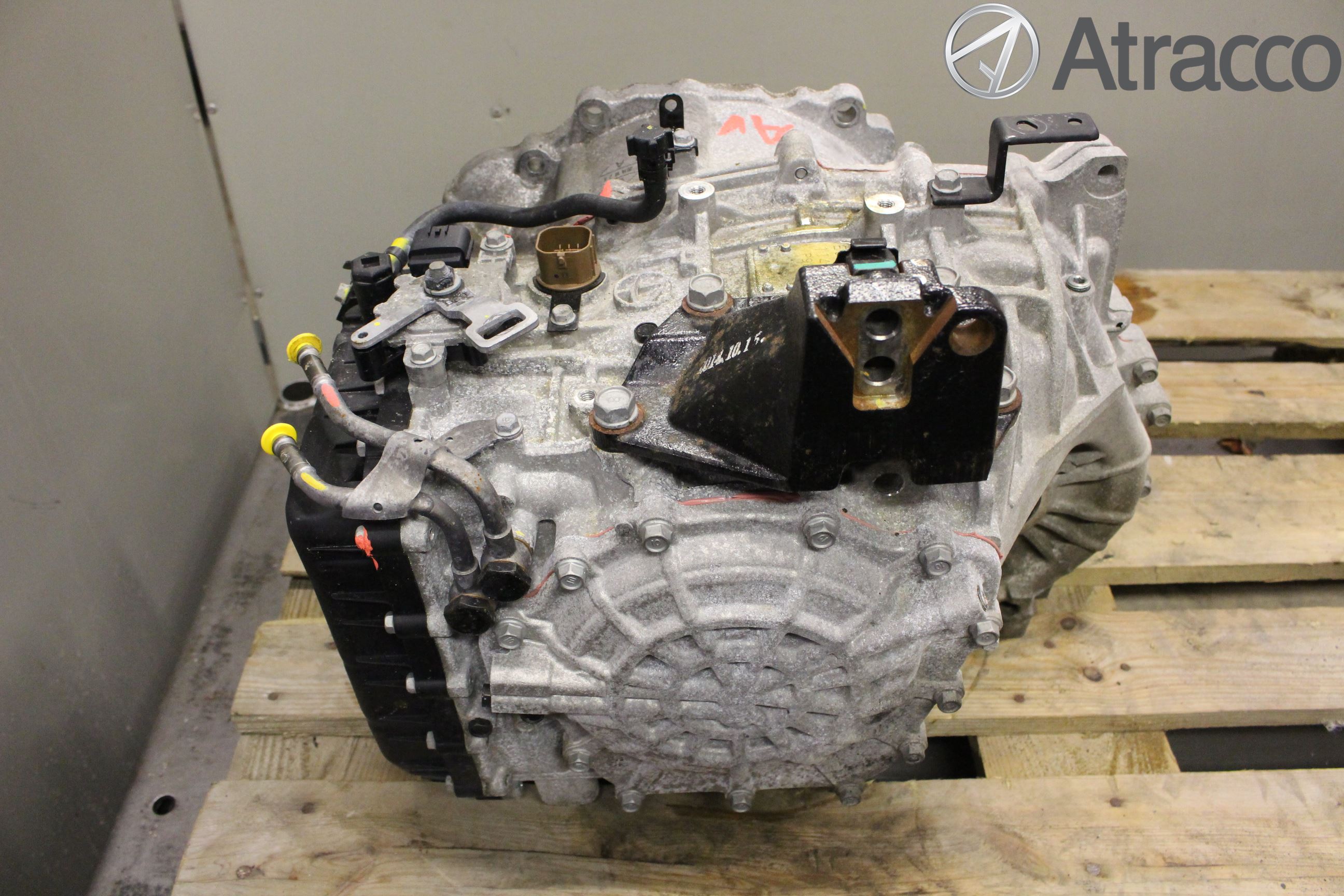 Hyundai i30 GD 13-17 Gearkasse Automat