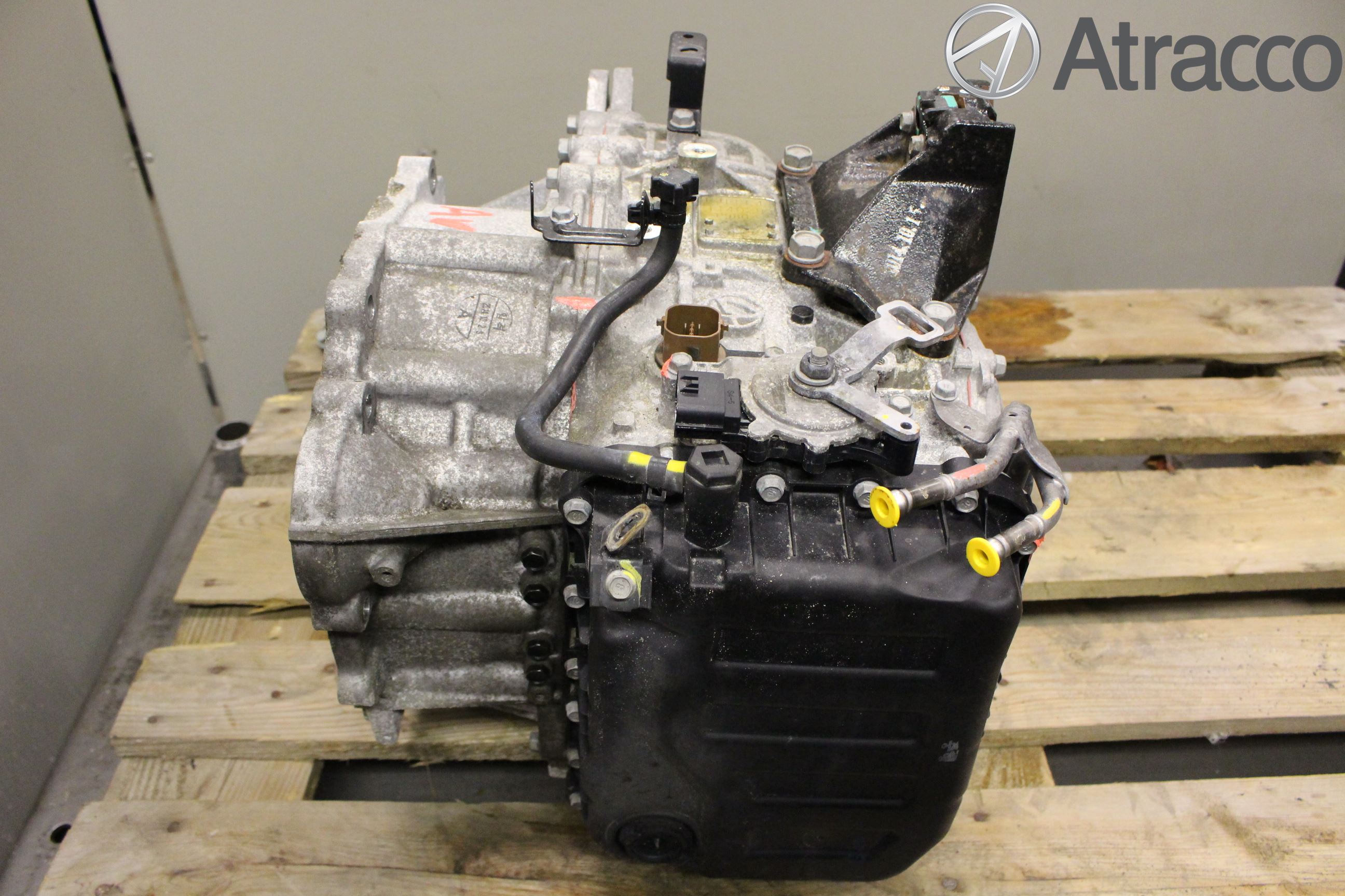 Hyundai i30 GD 13-17 Gearkasse Automat