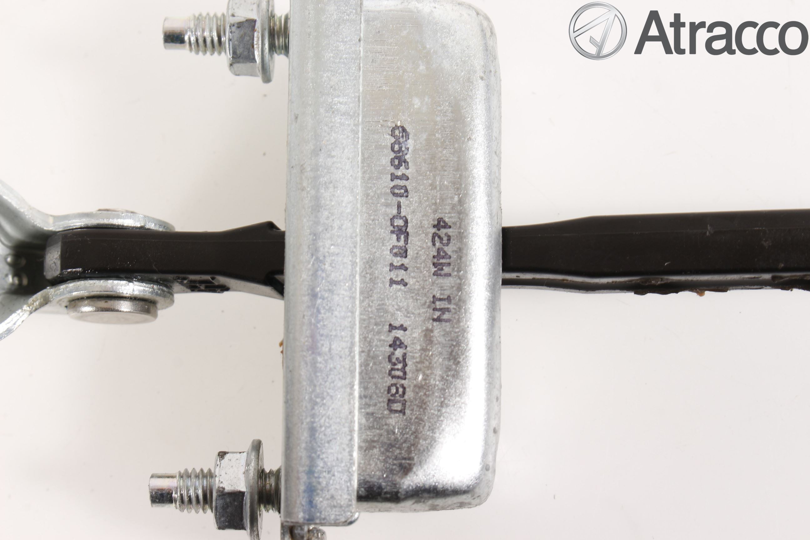 Toyota VERSO 09-18 Dørstopper