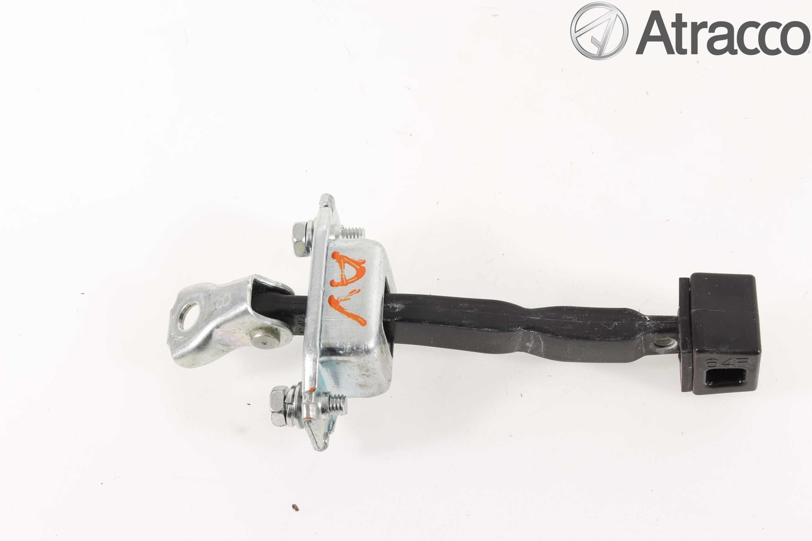 Mitsubishi ASX 10-22 Dørstopper