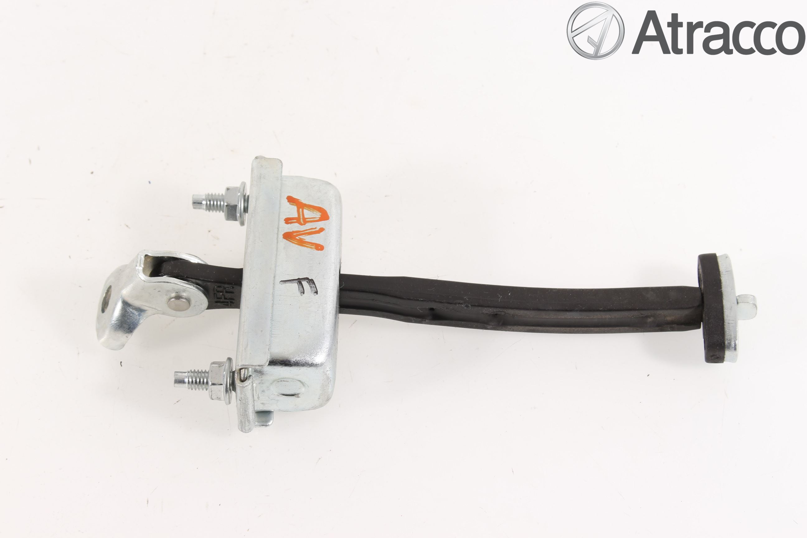 Toyota VERSO 09-18 Dørstopper
