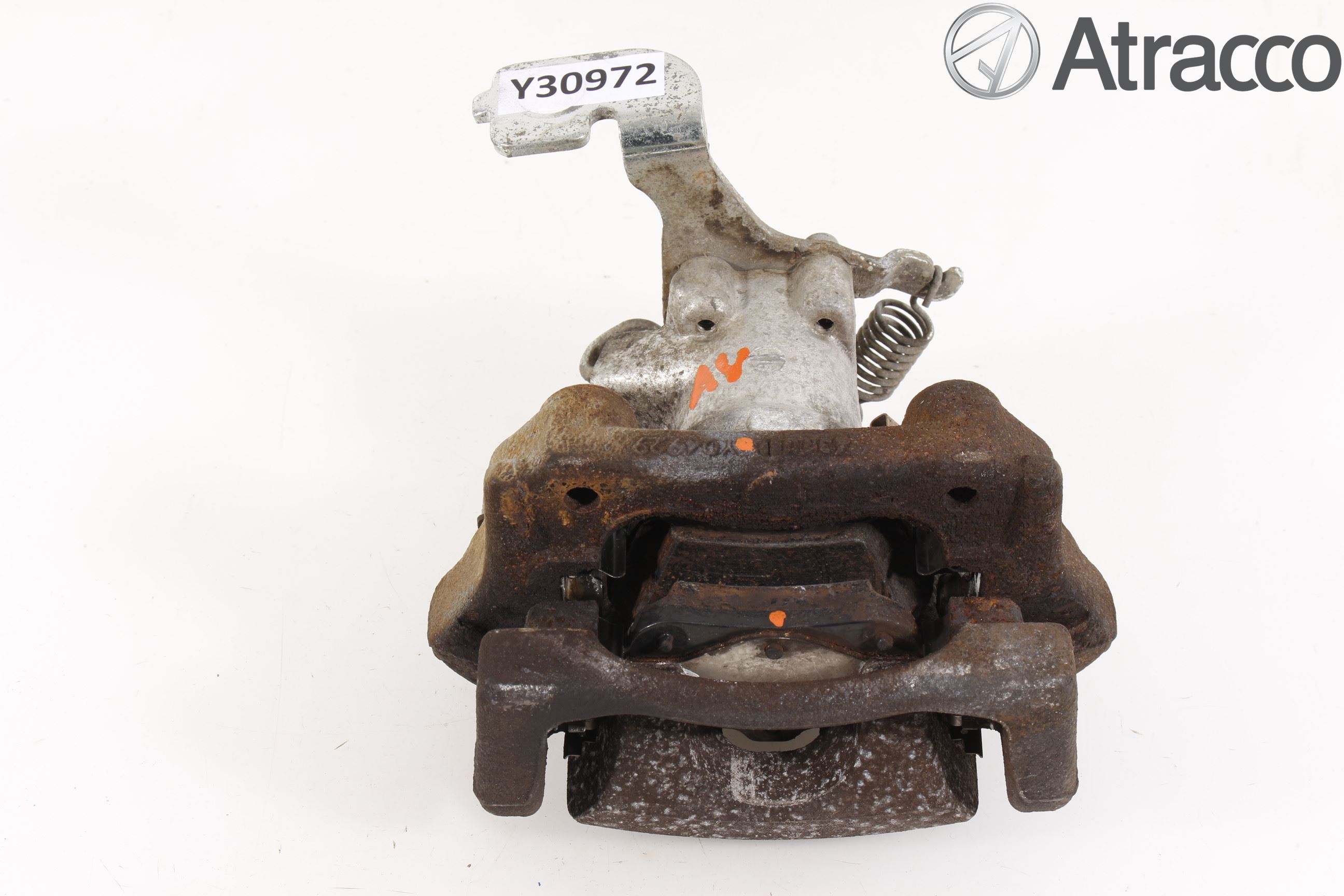 Toyota AURIS 13-19 Bremsecaliper Bak Høyre