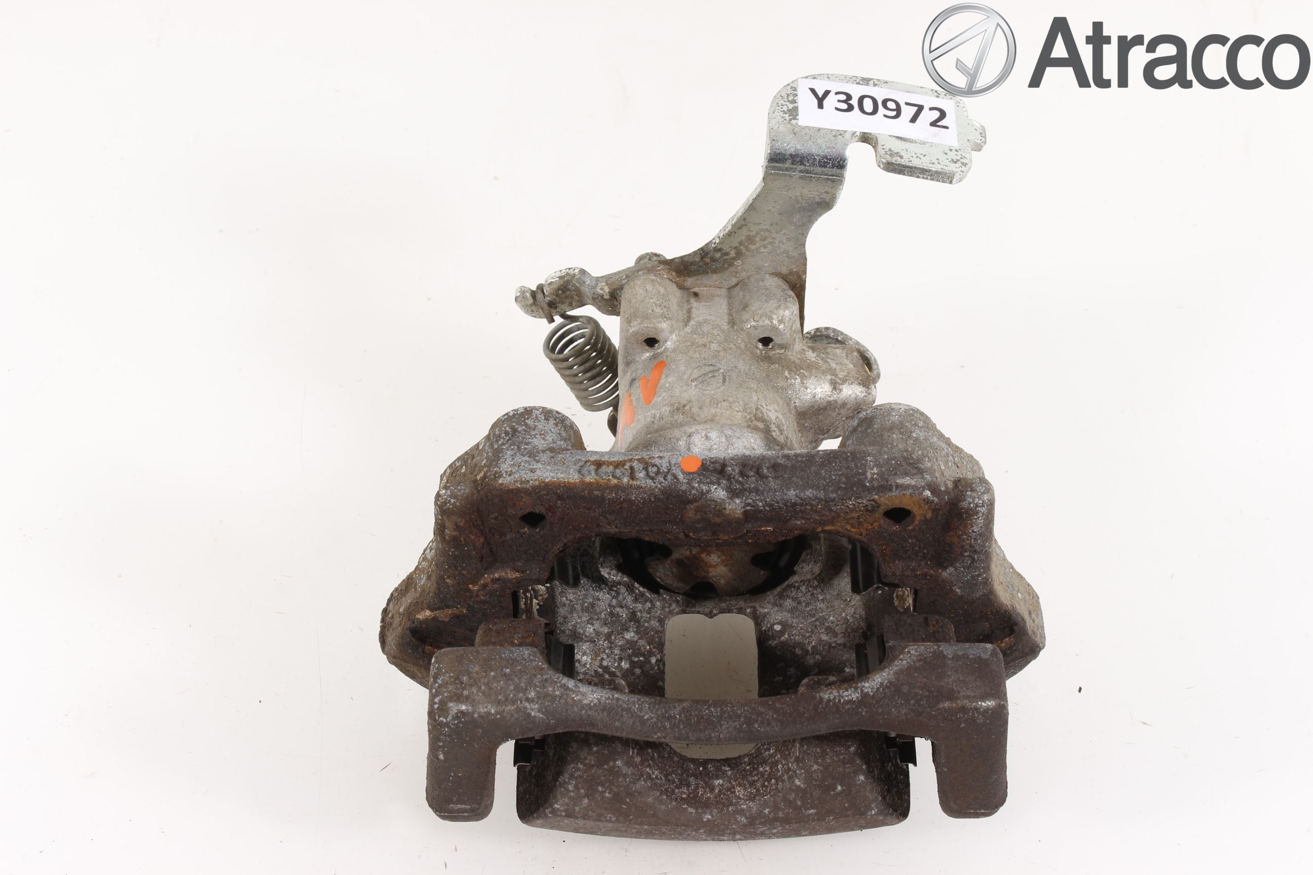 Toyota AURIS 13-19 Bremsecaliper Bak Venstre