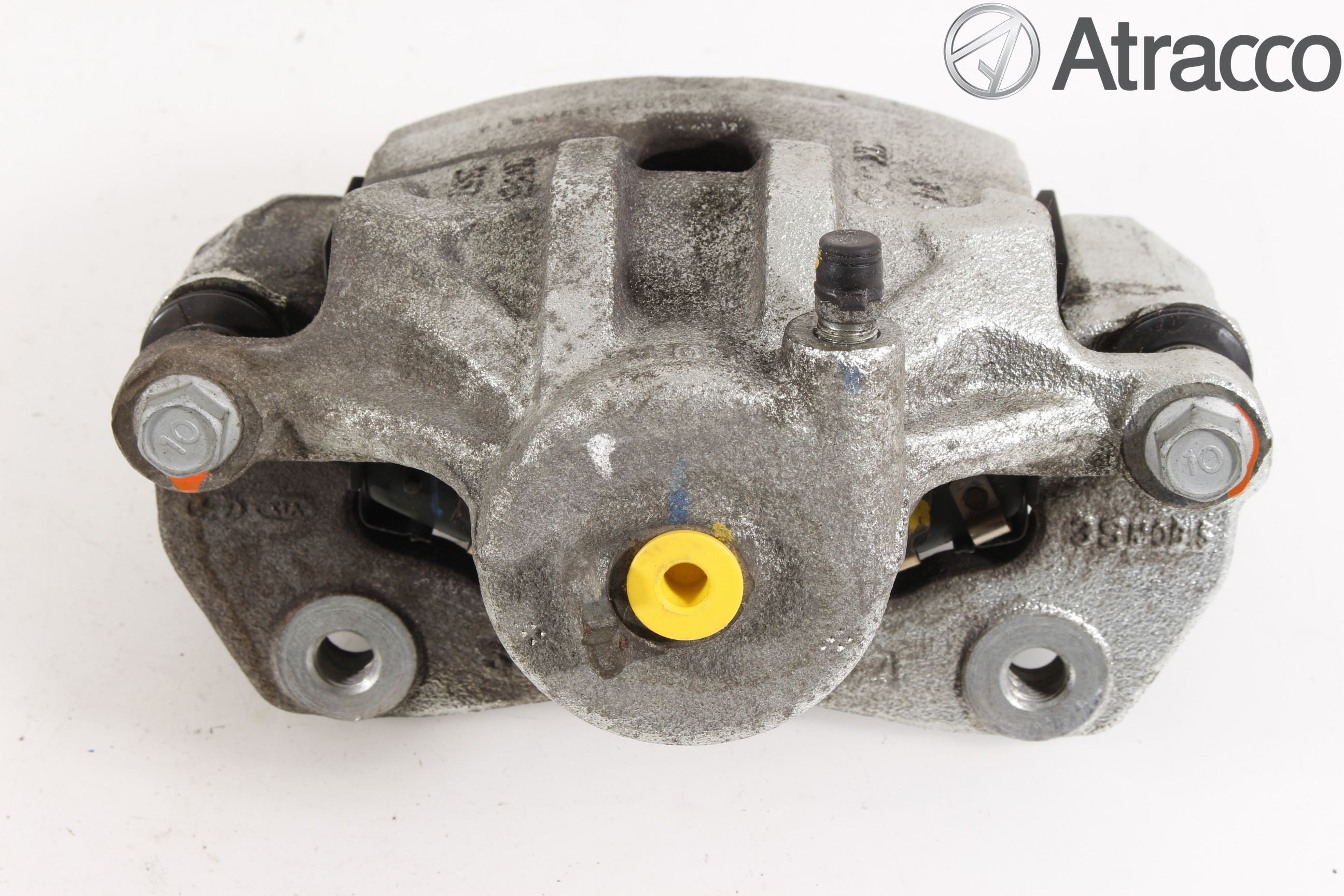 Hyundai ix20 Bremsecaliper Foran Høyre
