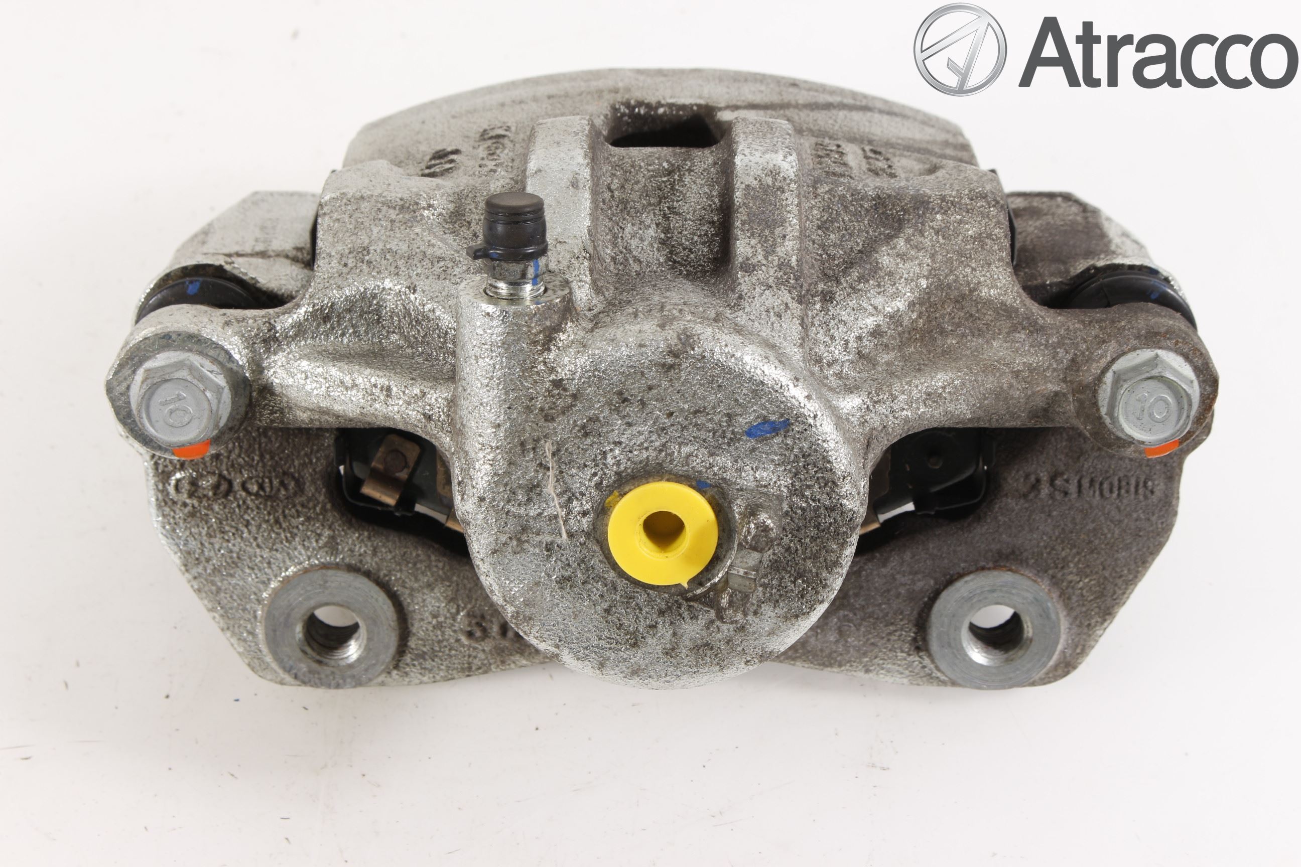 Hyundai ix20 Bremsecaliper Foran Venstre