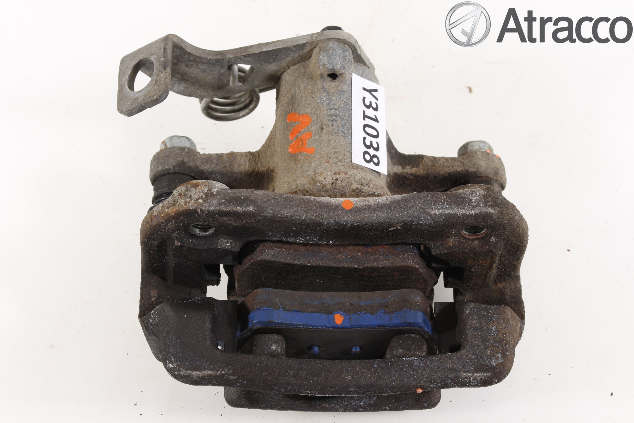 Hyundai i20 GB 15-20 Bremsecaliper Bak Høyre
