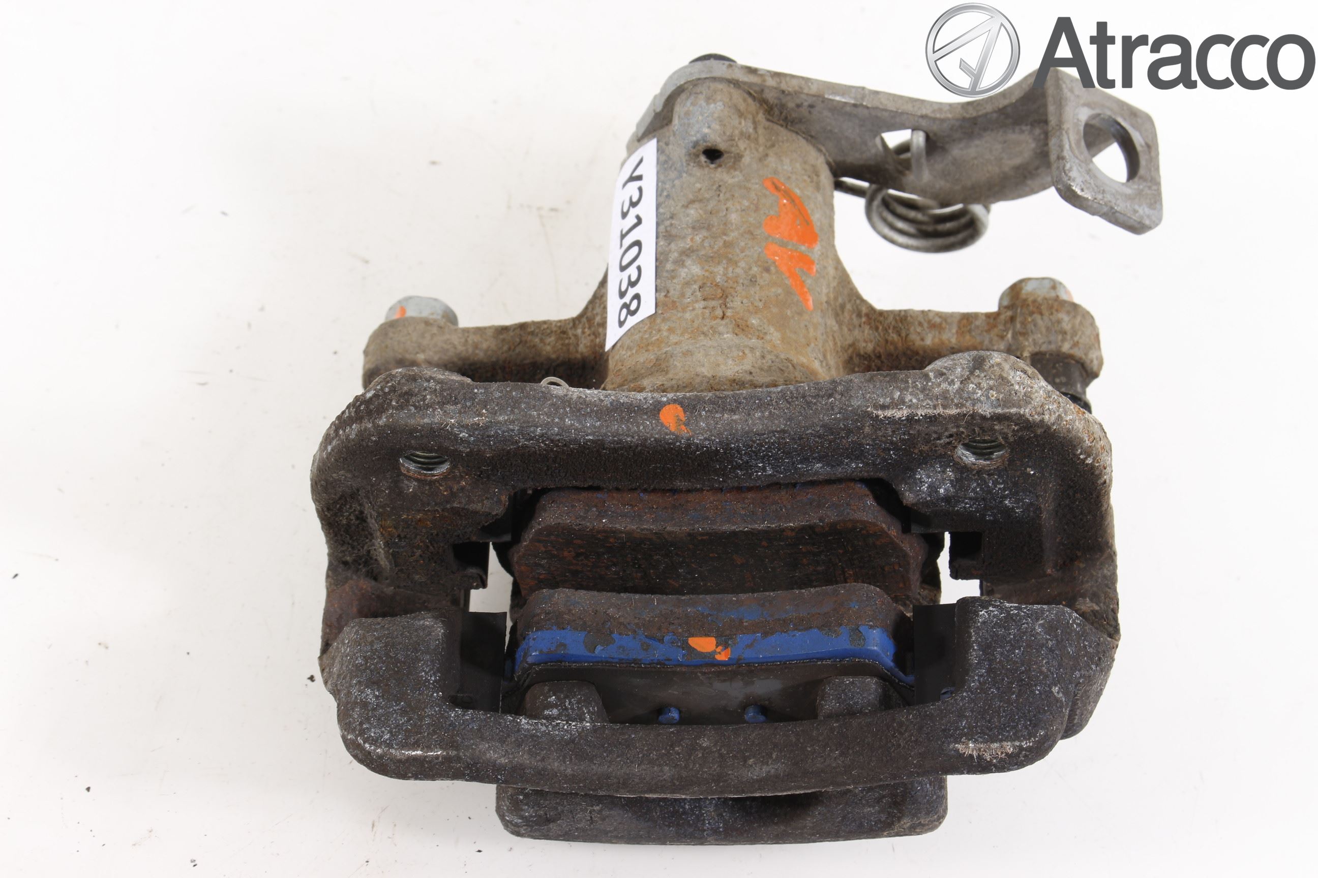 Hyundai i20 GB 15-20 Bremsecaliper Bak Venstre