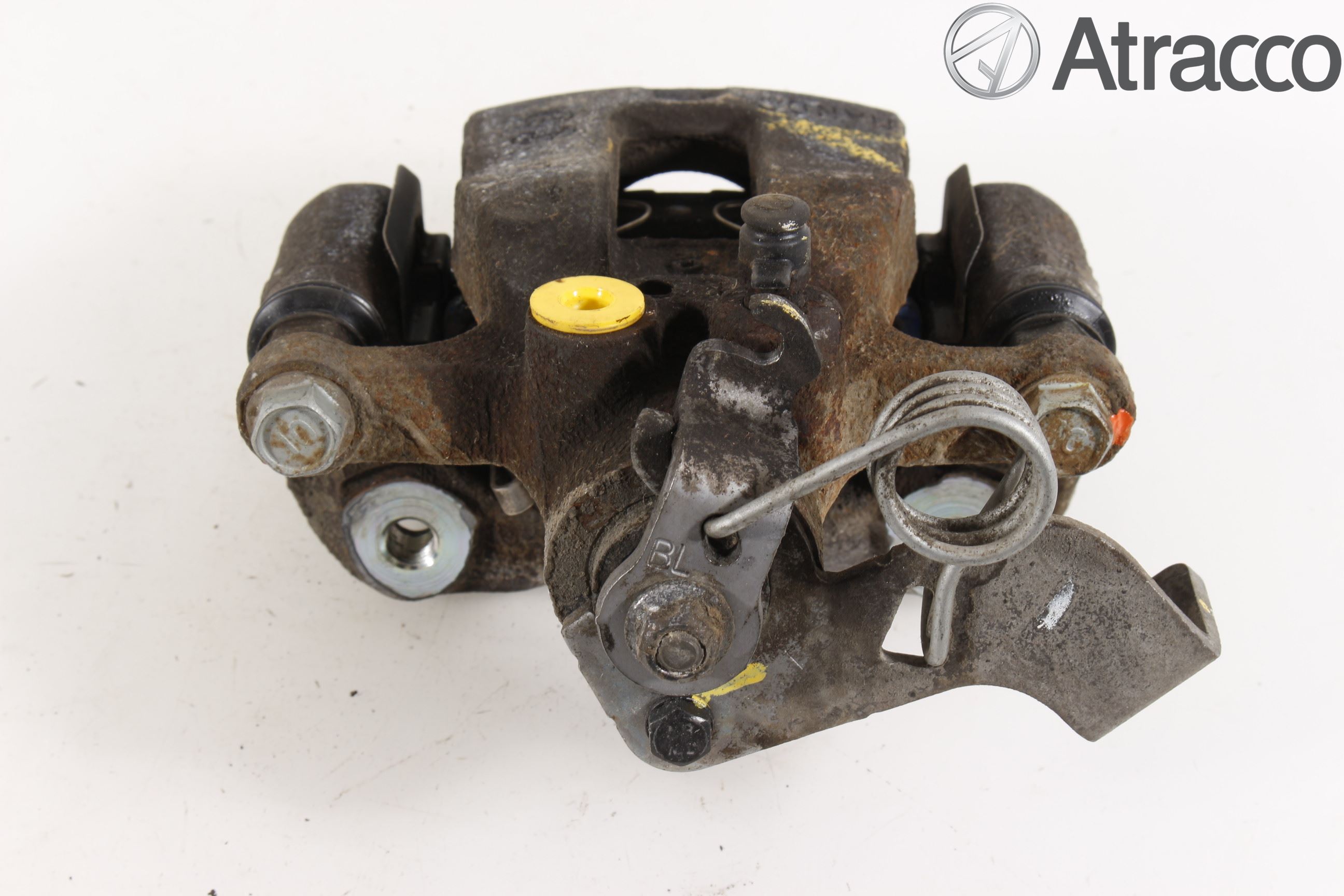 Hyundai i20 GB 15-20 Bremsecaliper Bak Venstre