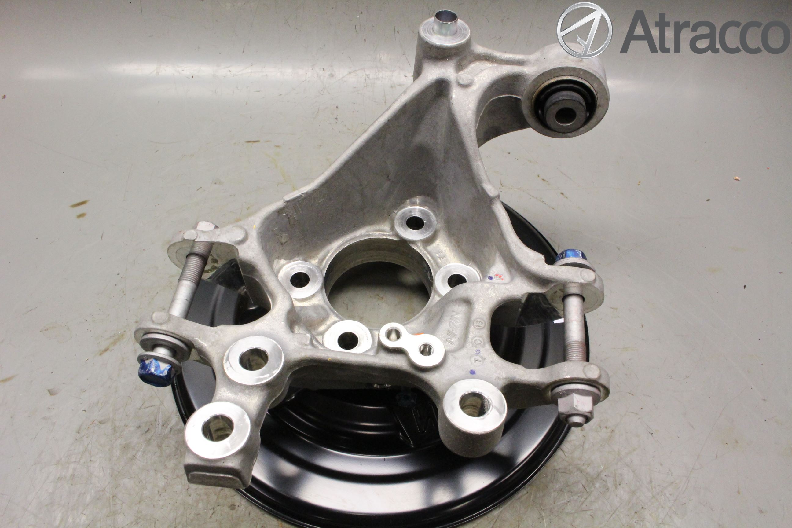 Honda CIVIC 17-22 Spindel Hb