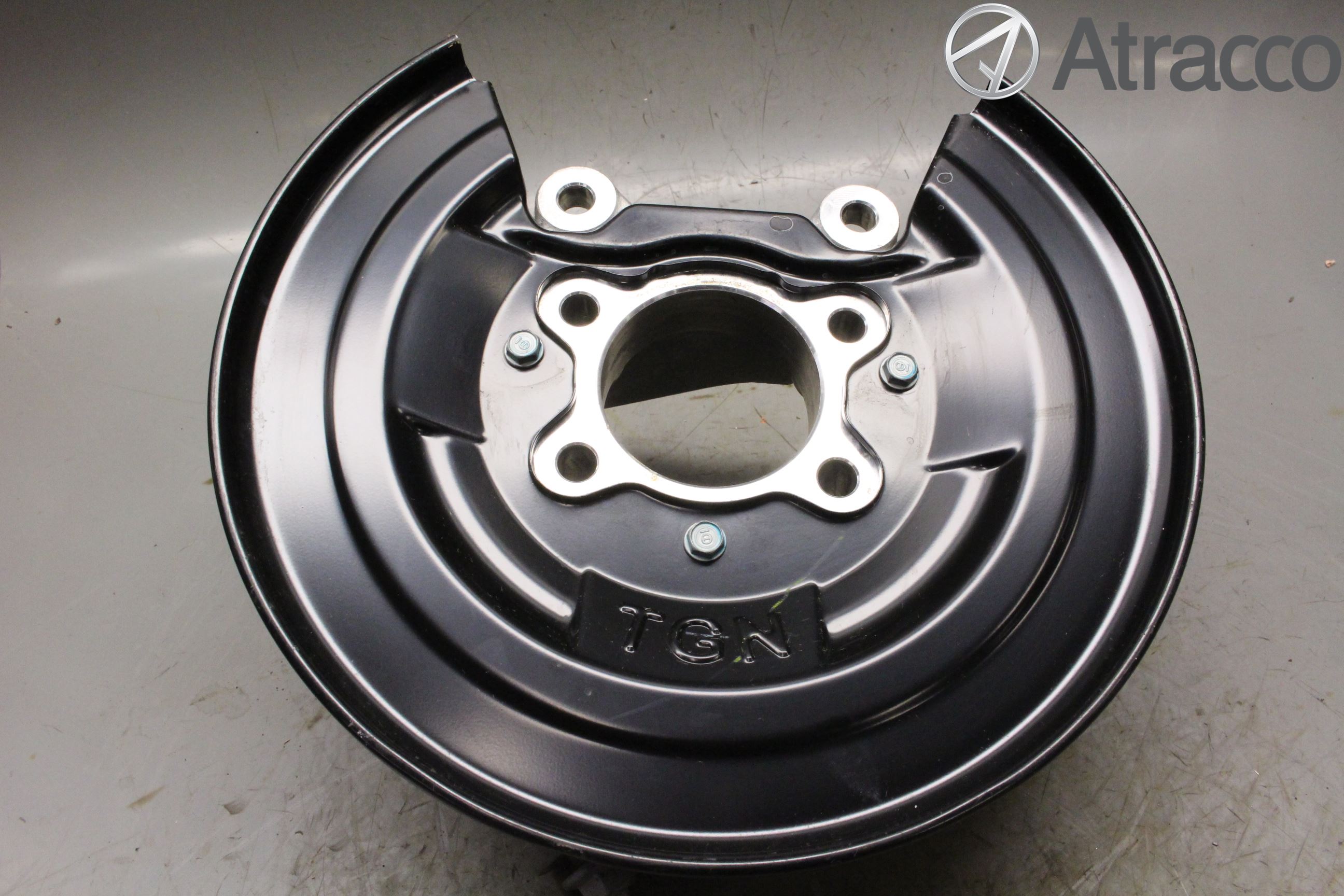 Honda CIVIC 17-22 Spindel Hb