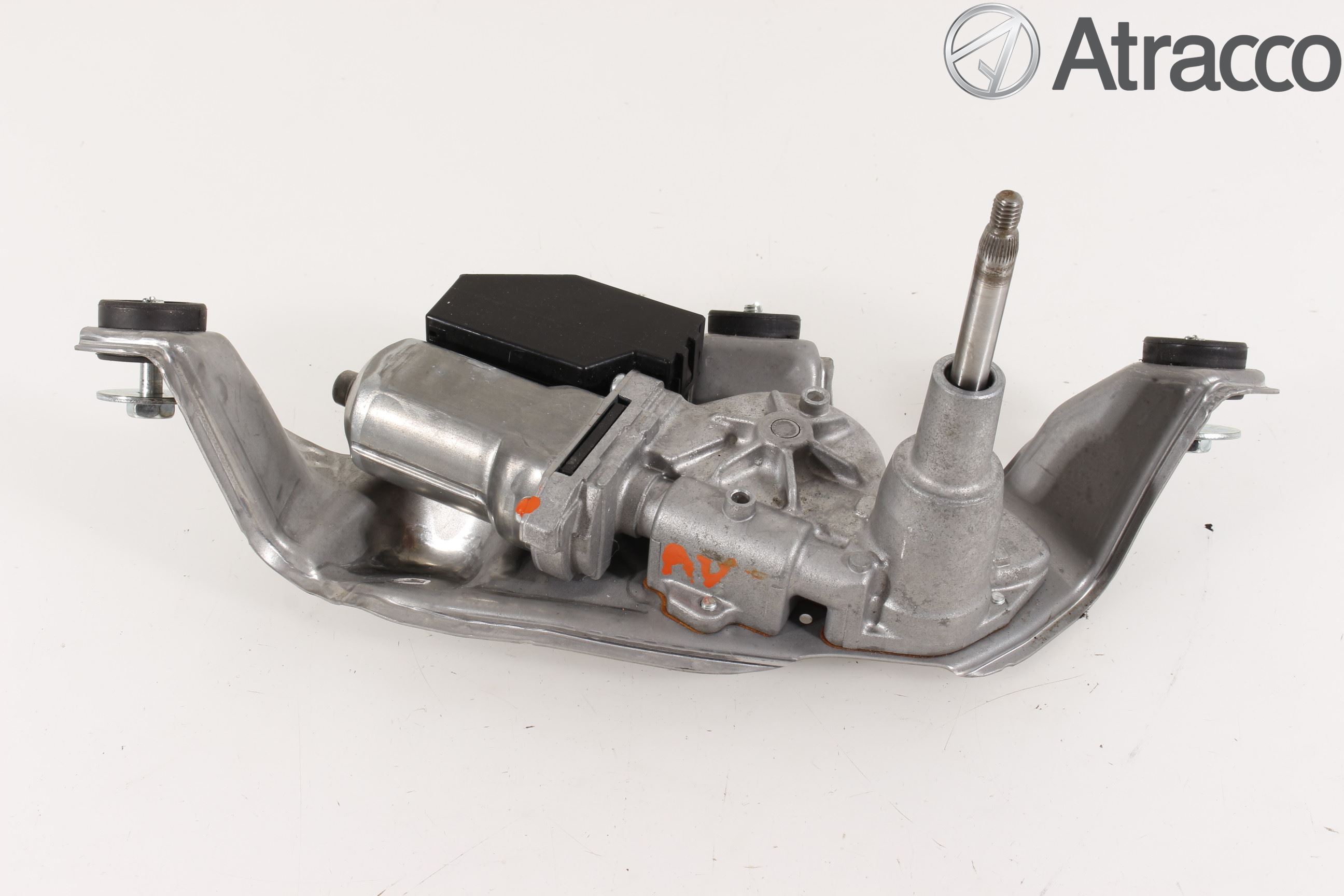 Toyota PRIUS+ ZVW40 12-20 Viskermotor Bakluke