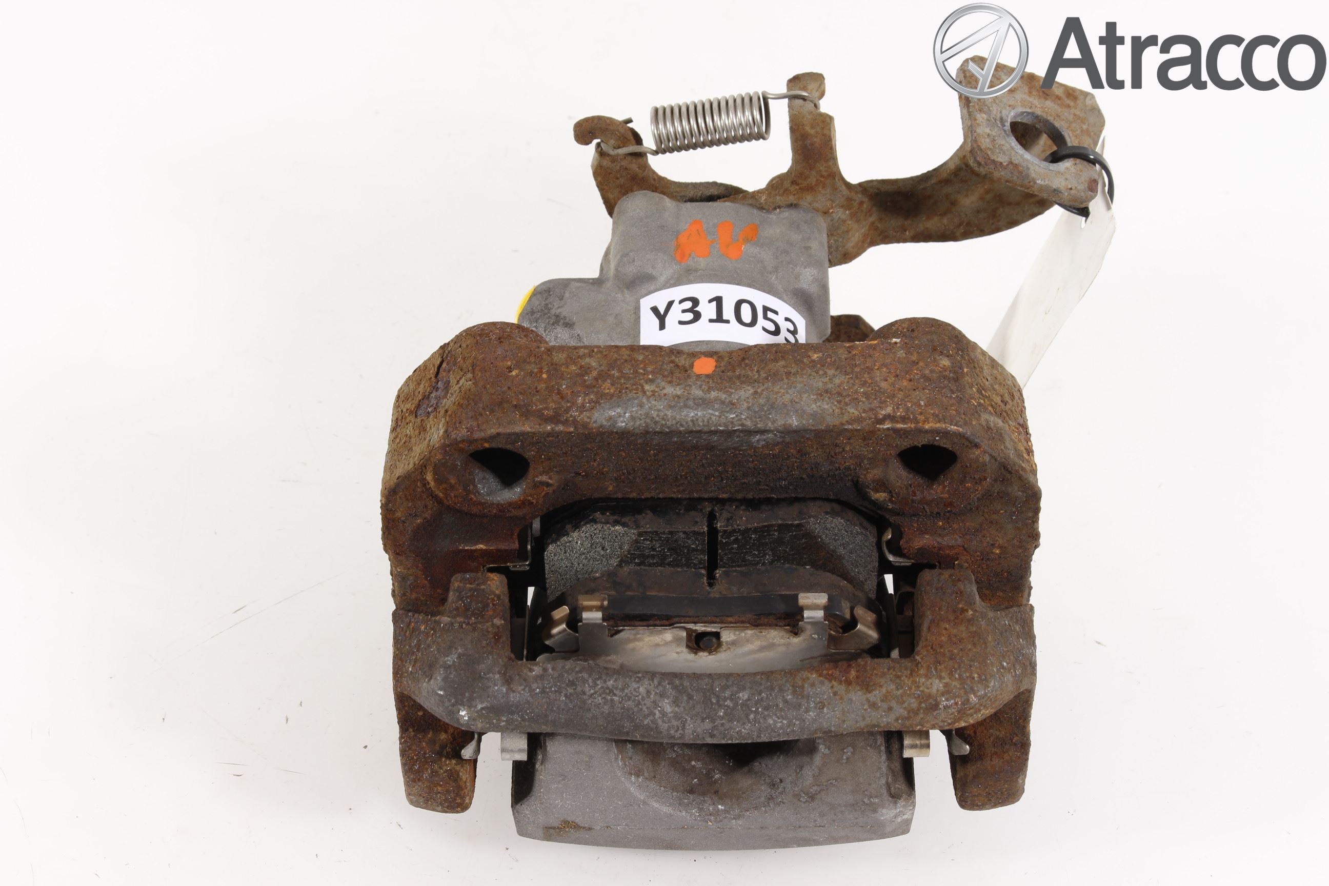 Toyota PRIUS ZVW30 09-20 Bremsecaliper Bak Høyre