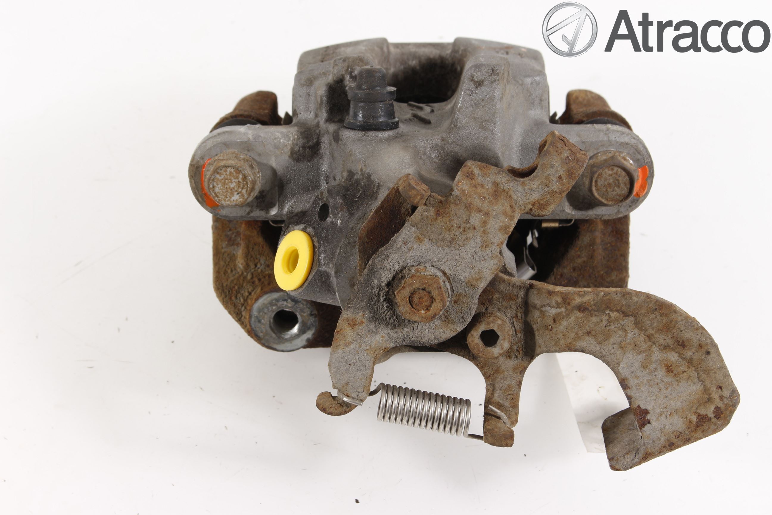 Toyota PRIUS ZVW30 09-20 Bremsecaliper Bak Høyre